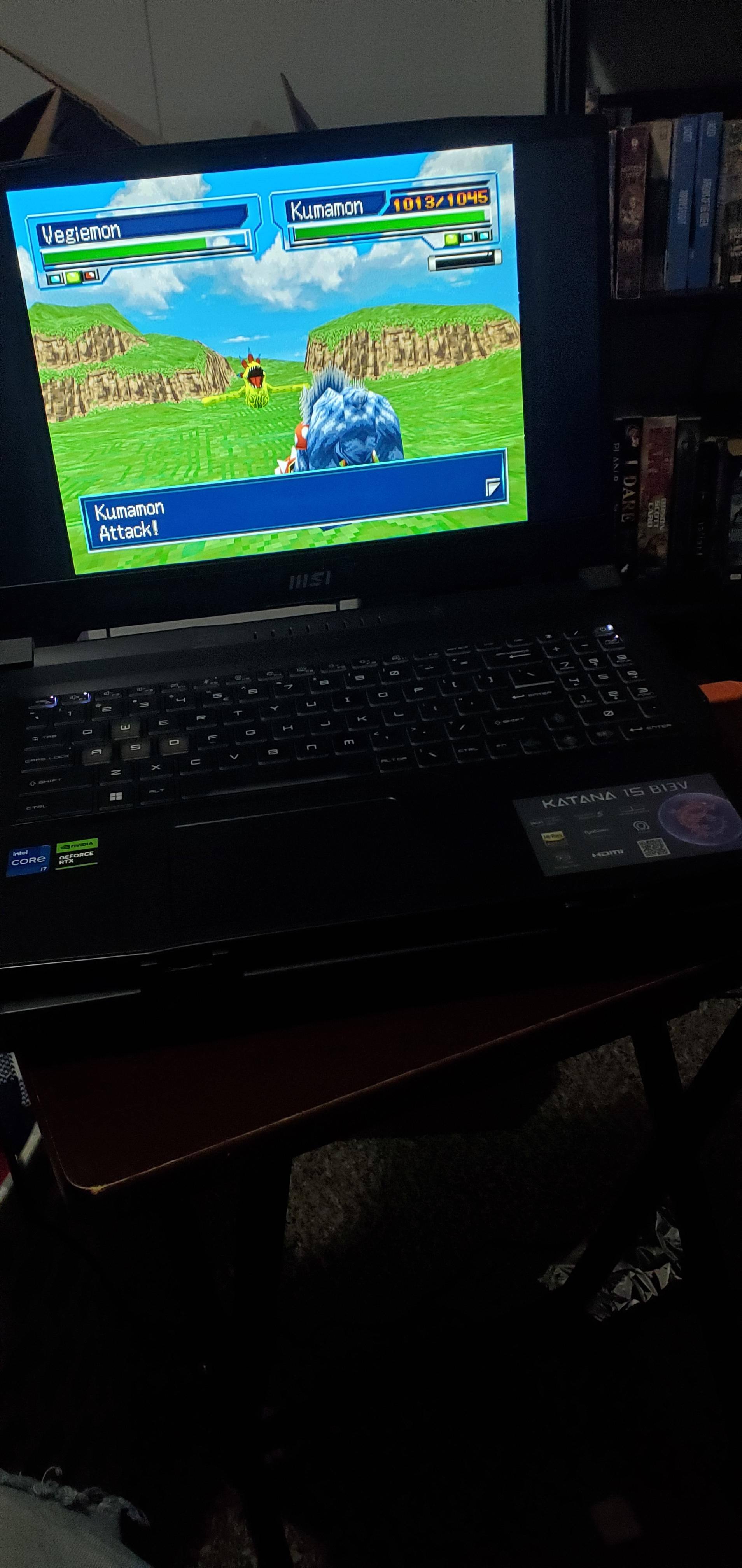 Customer provided image, click to load a larger version