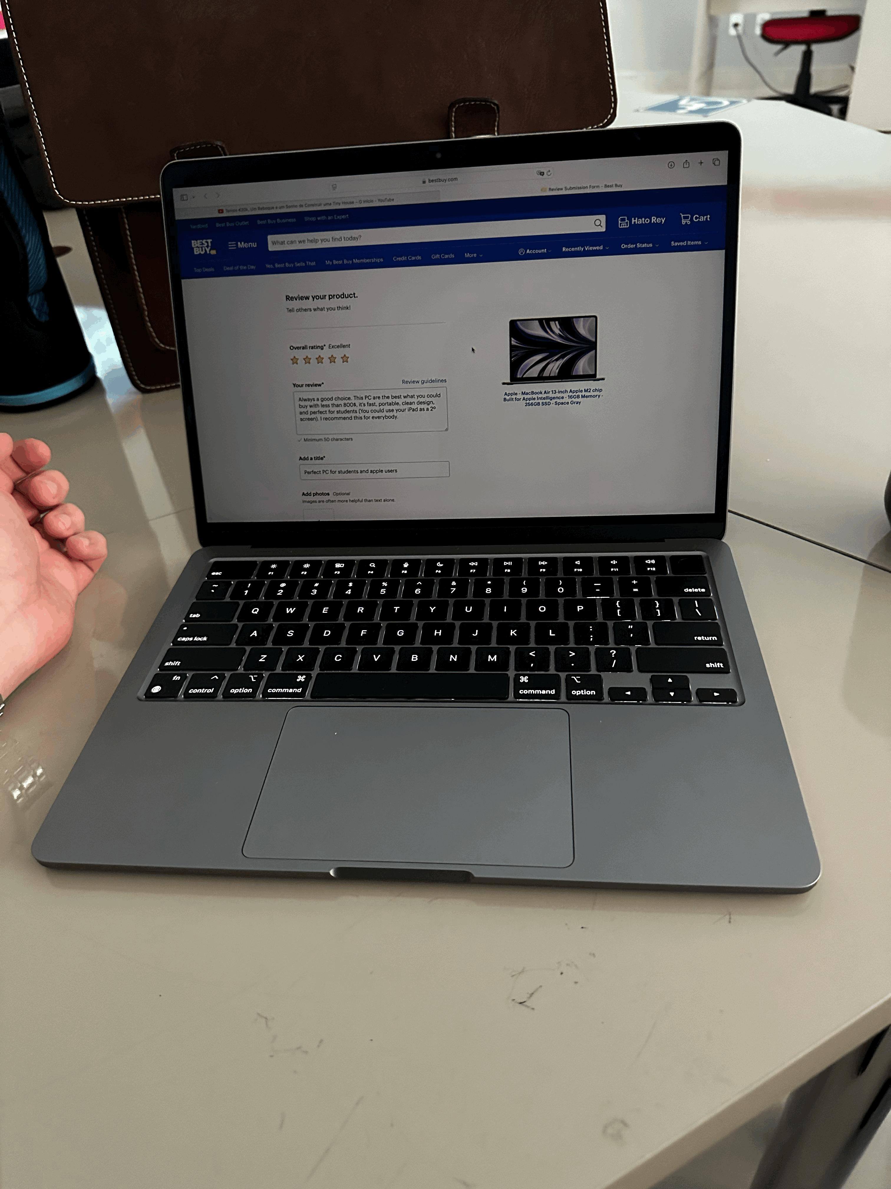 Customer provided, click to load a larger version