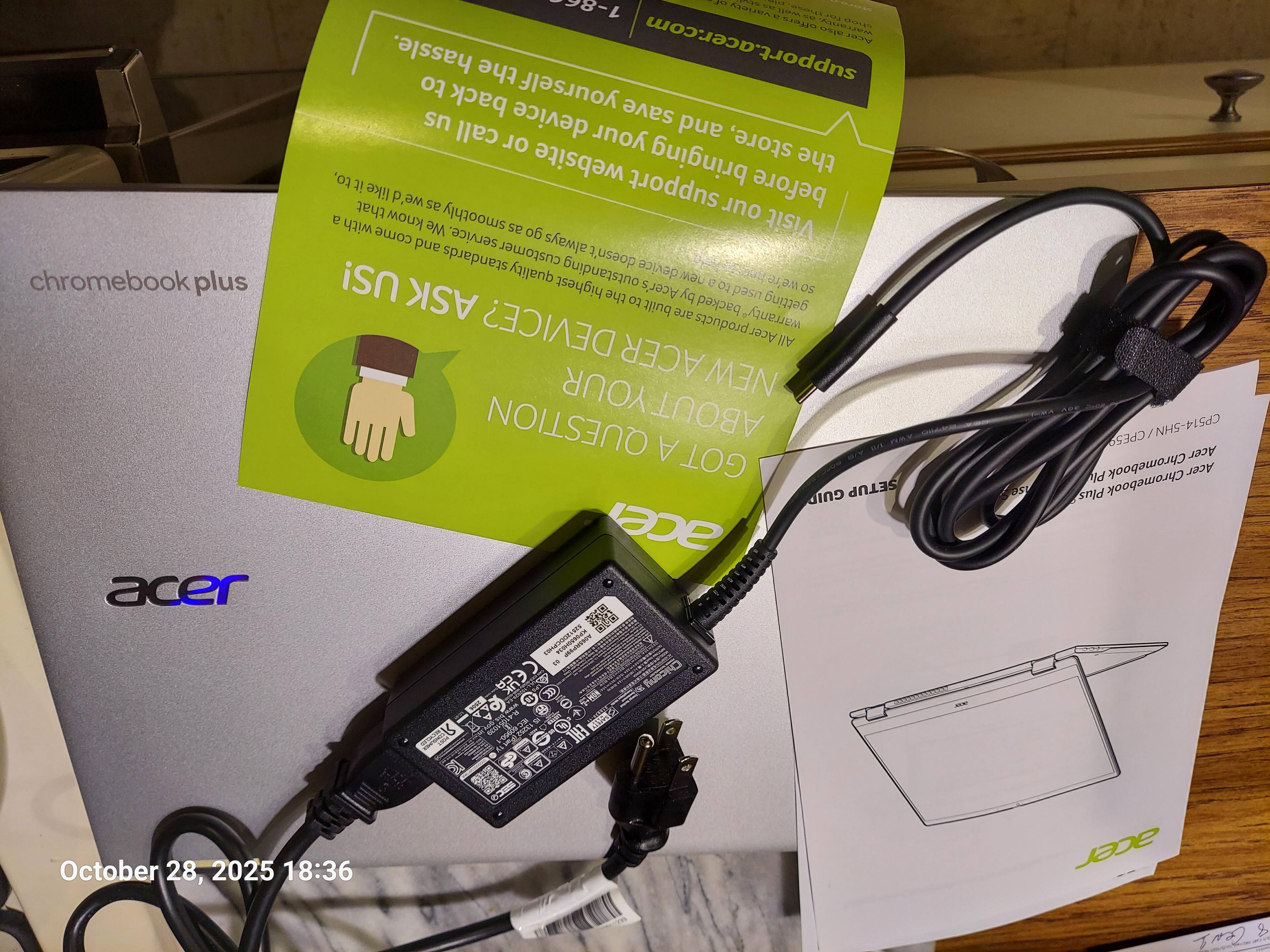 Customer provided image, click to load a larger version