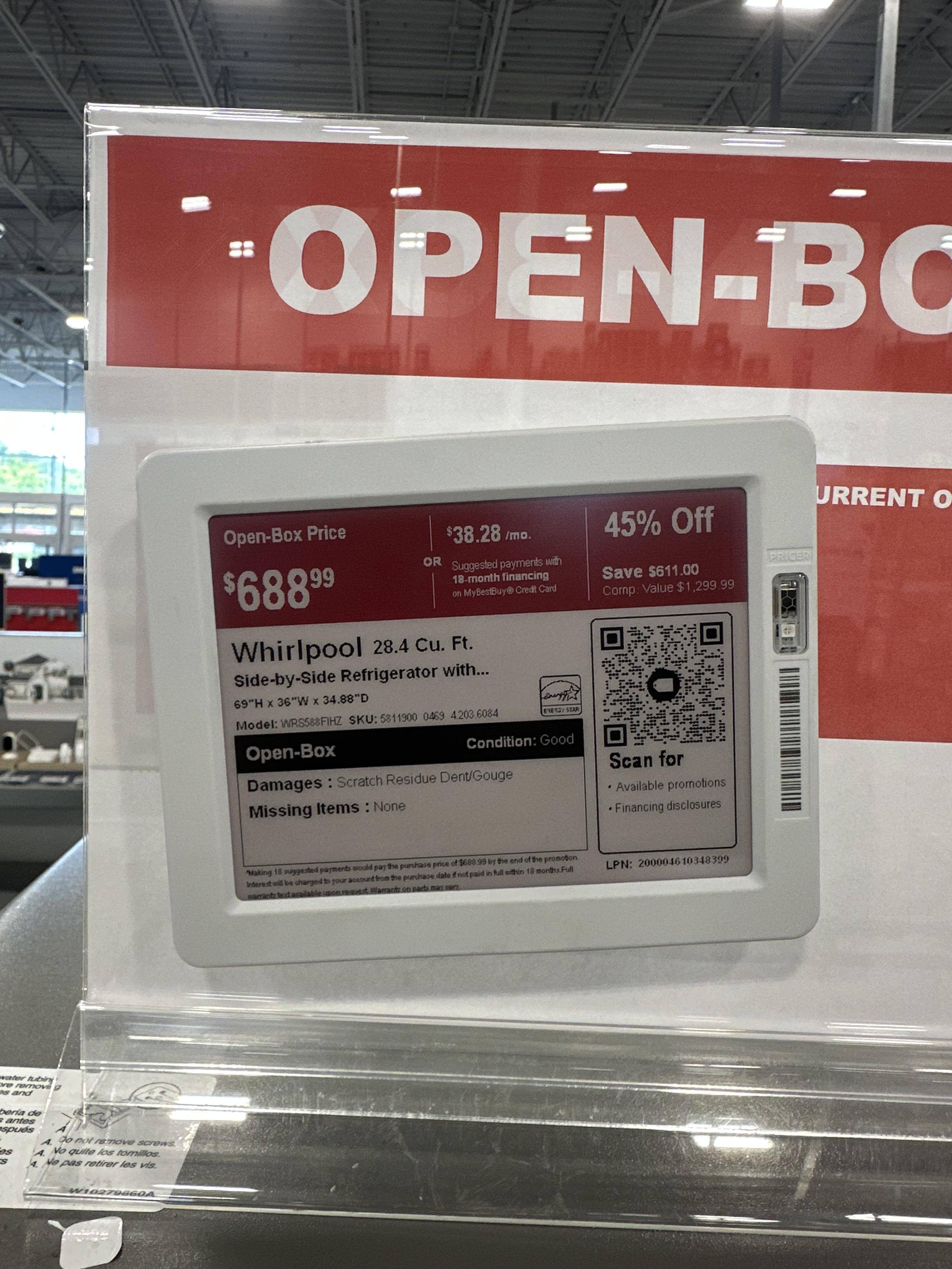 Customer provided, click to load a larger version