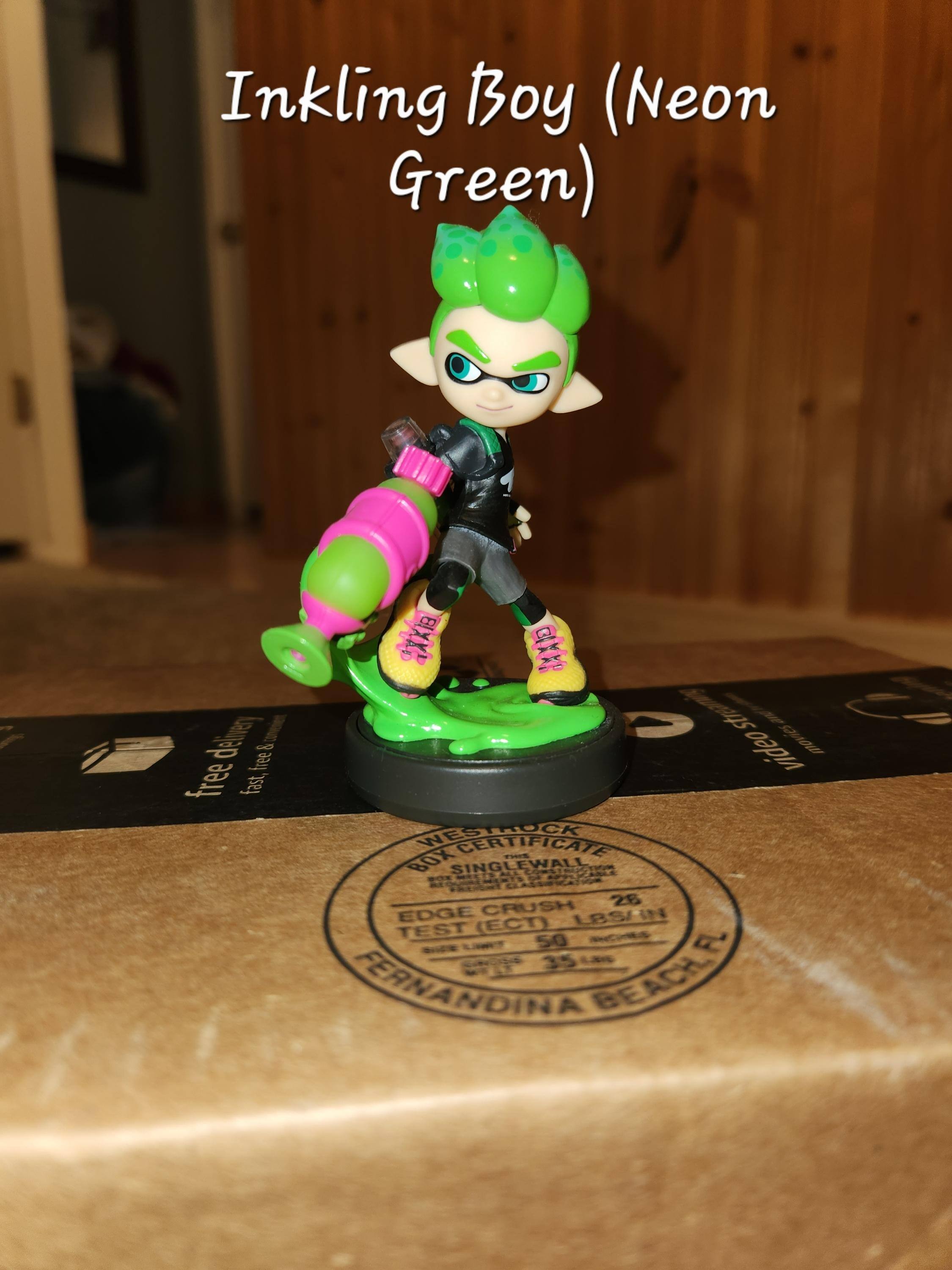 Customer provided image, click to load a larger version