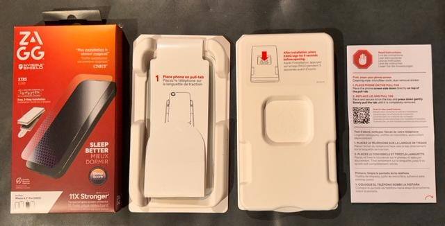 Easy Installation Process Provided, click to load a larger version