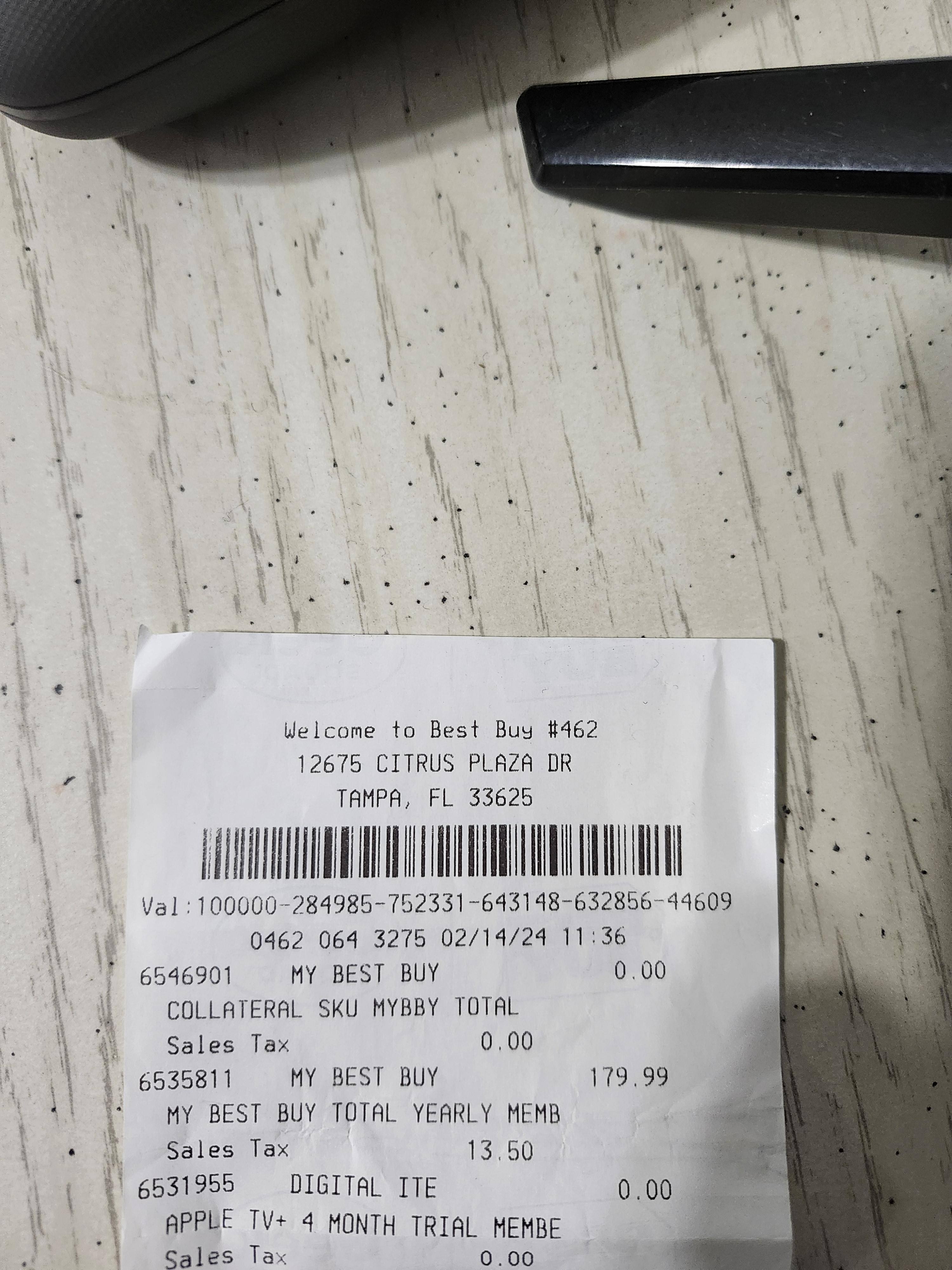 Customer provided, click to load a larger version