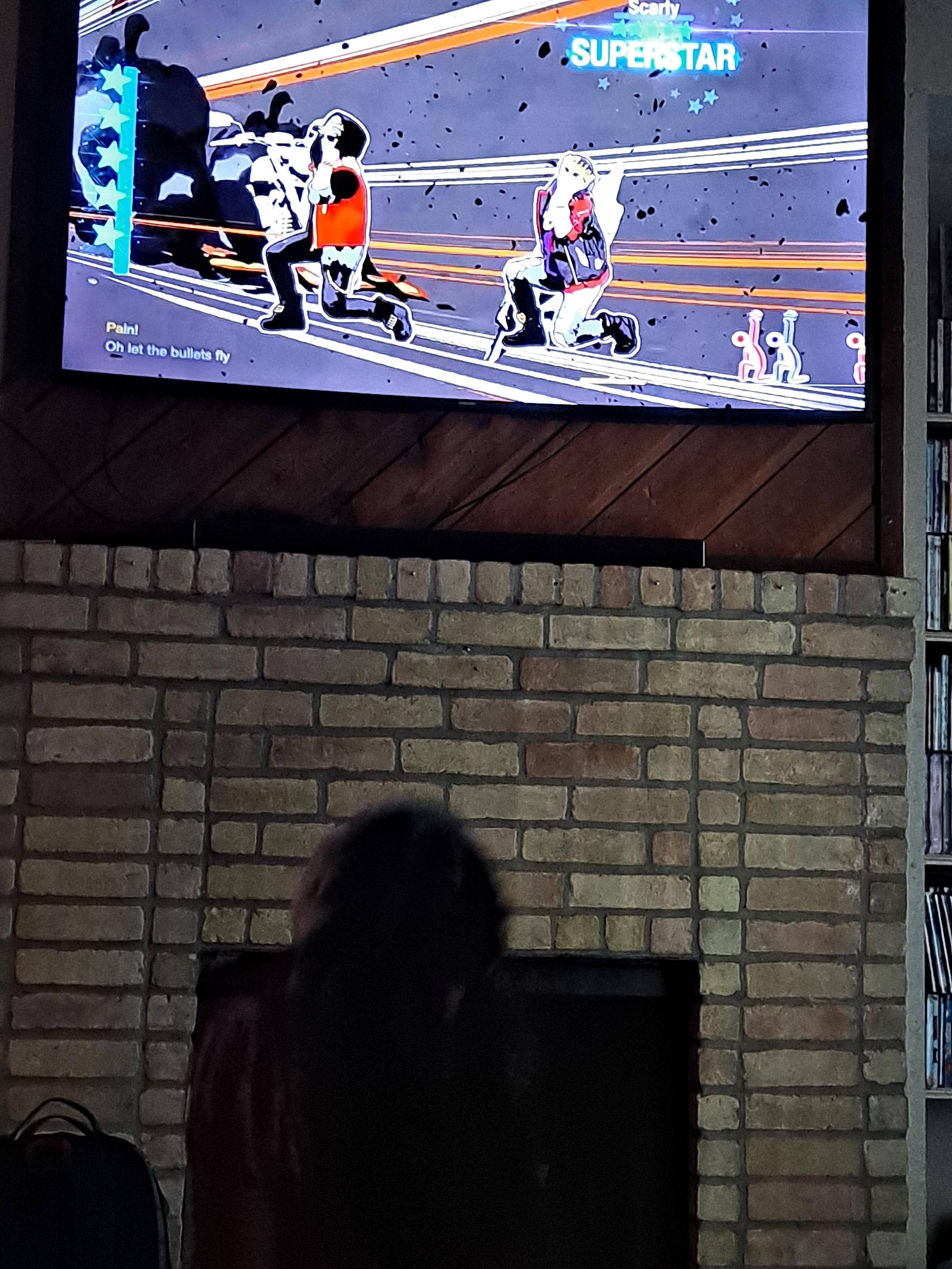 Customer provided image, click to load a larger version