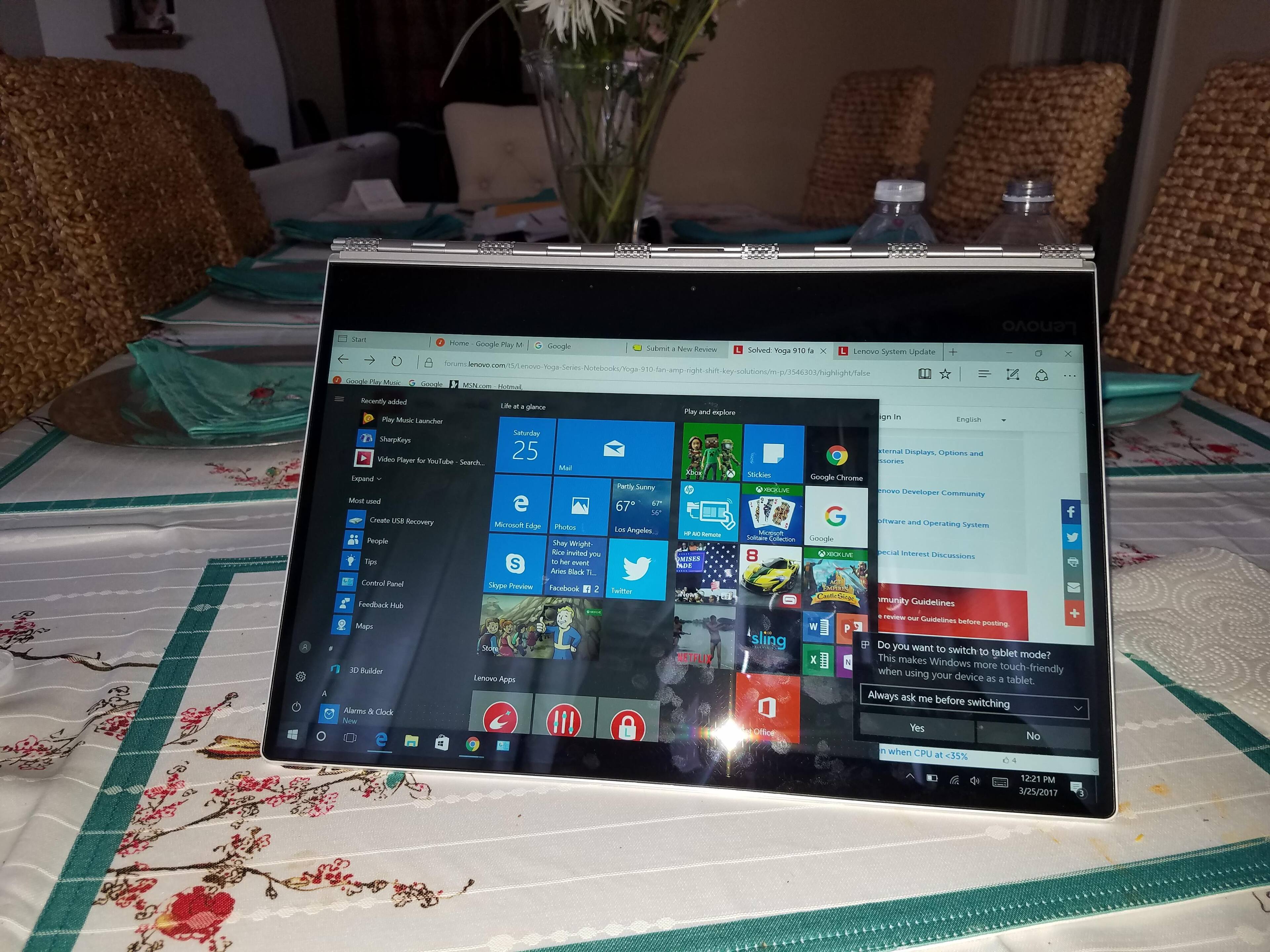 Customer provided image, click to load a larger version