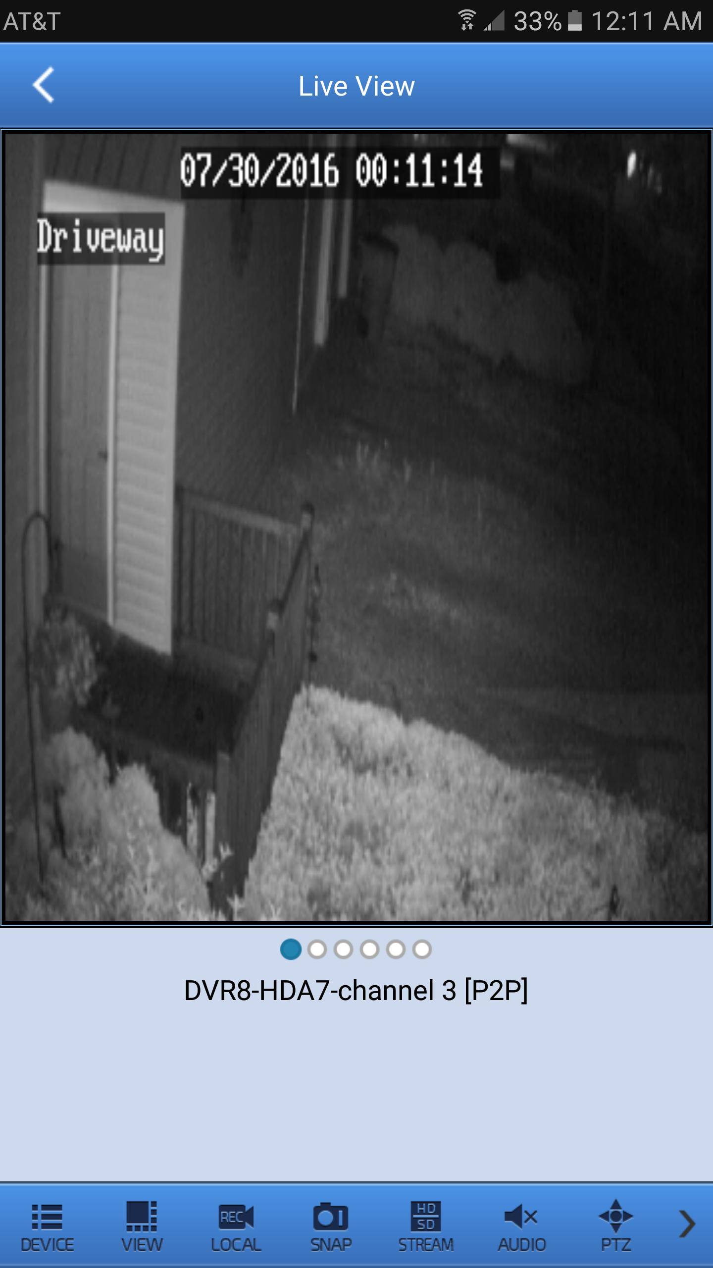 Customer provided image, click to load a larger version