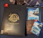 Zelda TOTK Switch OLED: where to buy the limited edition console - Polygon