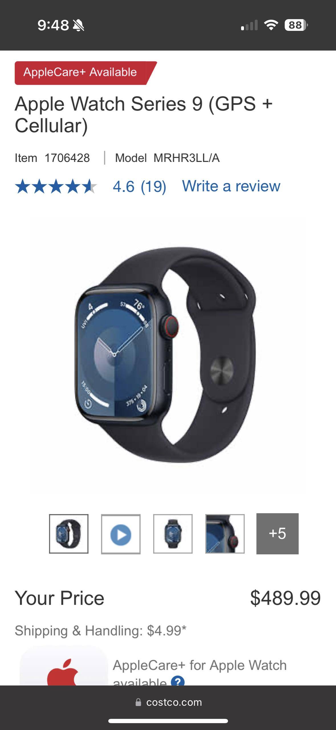 Customer provided, click to load a larger version