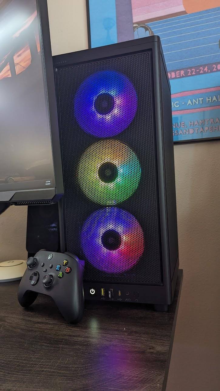 Customer provided image, click to load a larger version