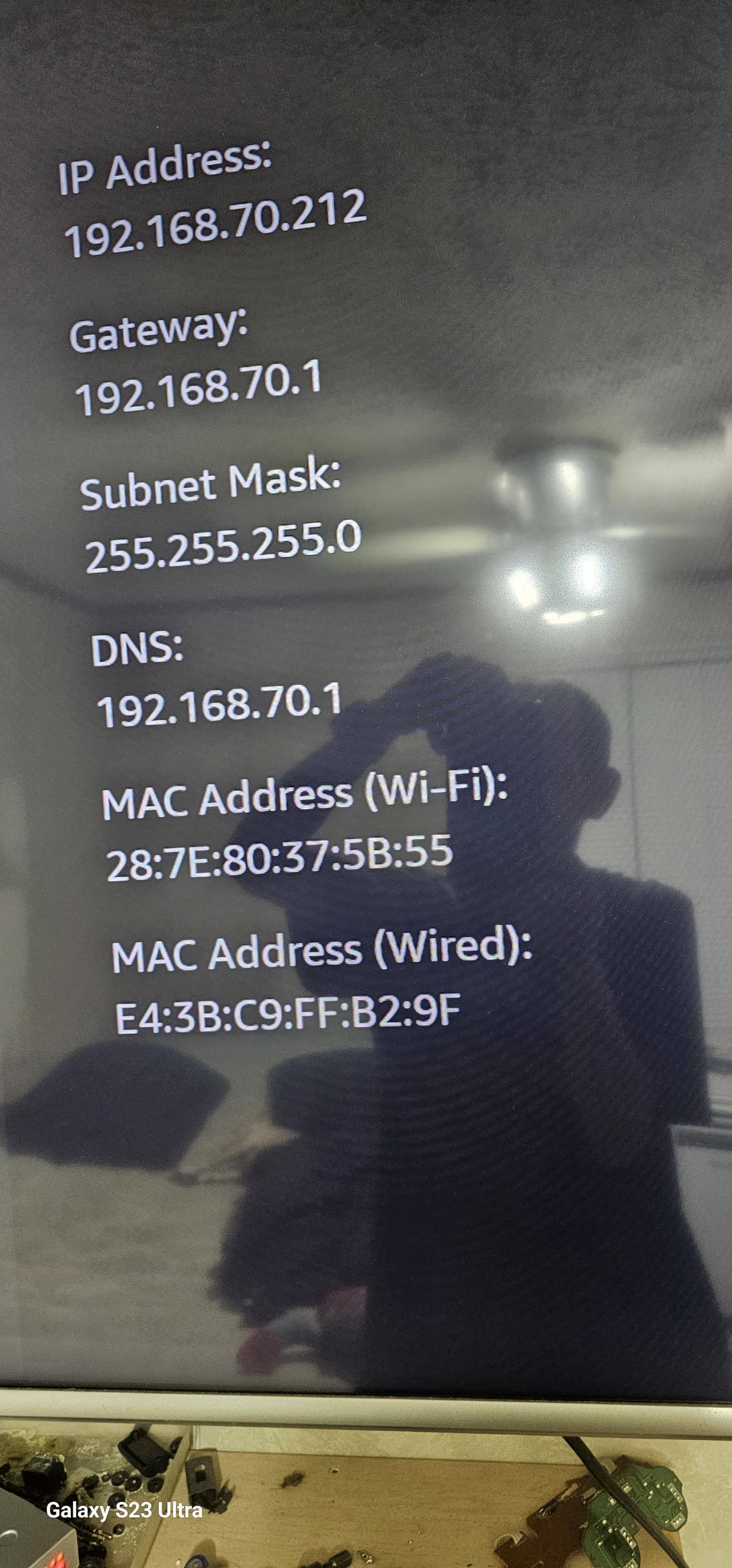 Customer provided, click to load a larger version