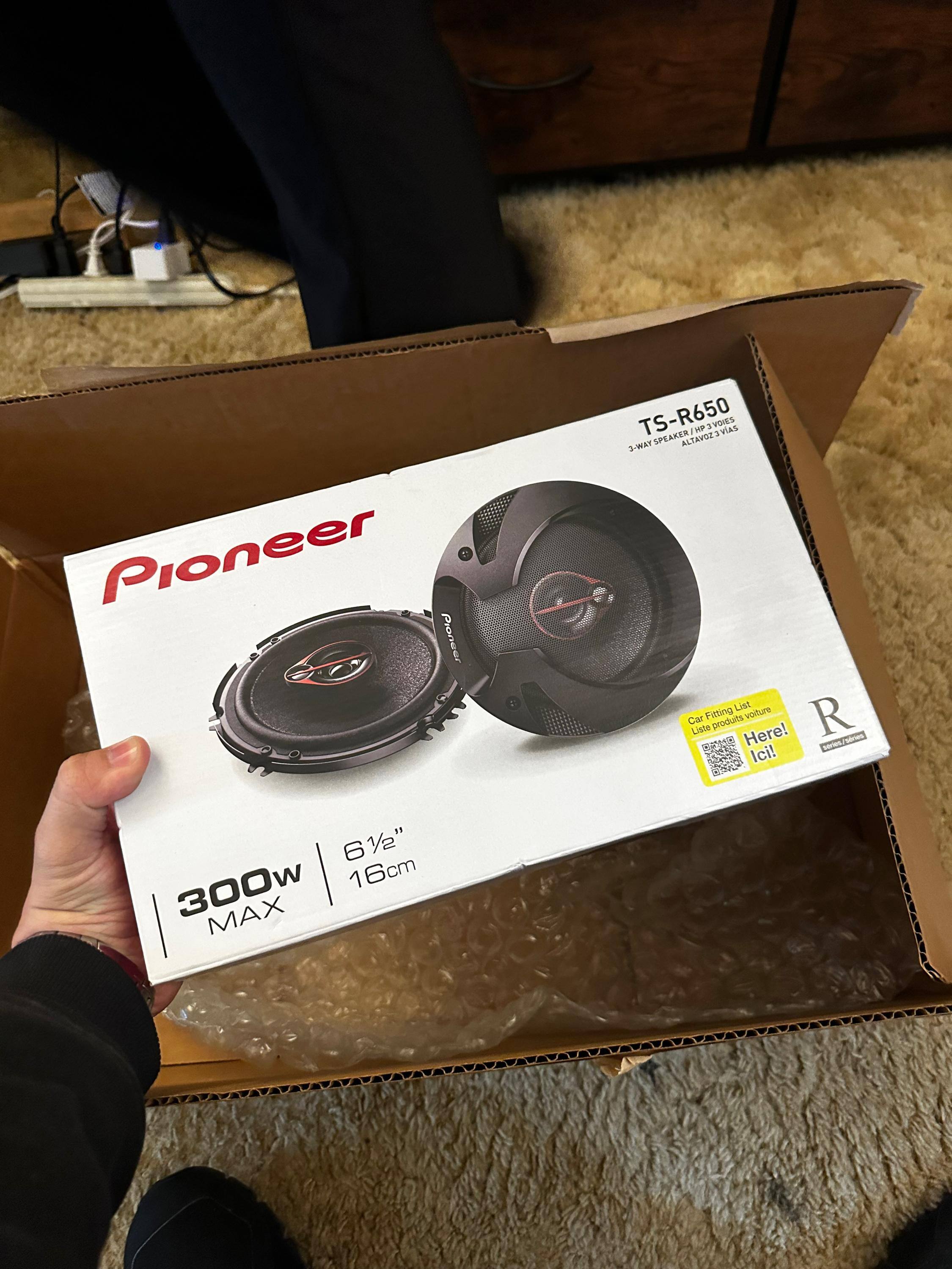 Customer provided image, click to load a larger version