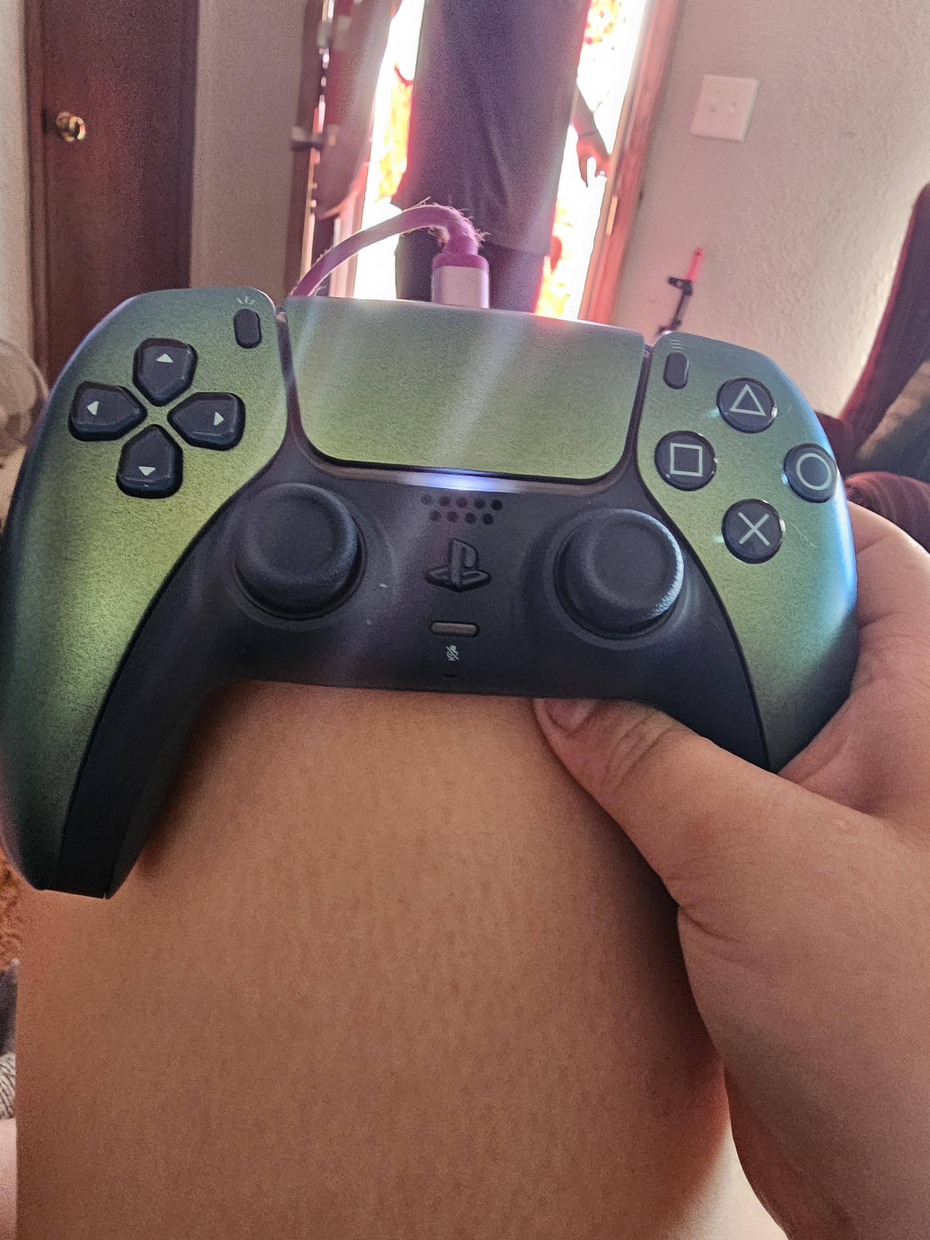 Customer provided, click to load a larger version