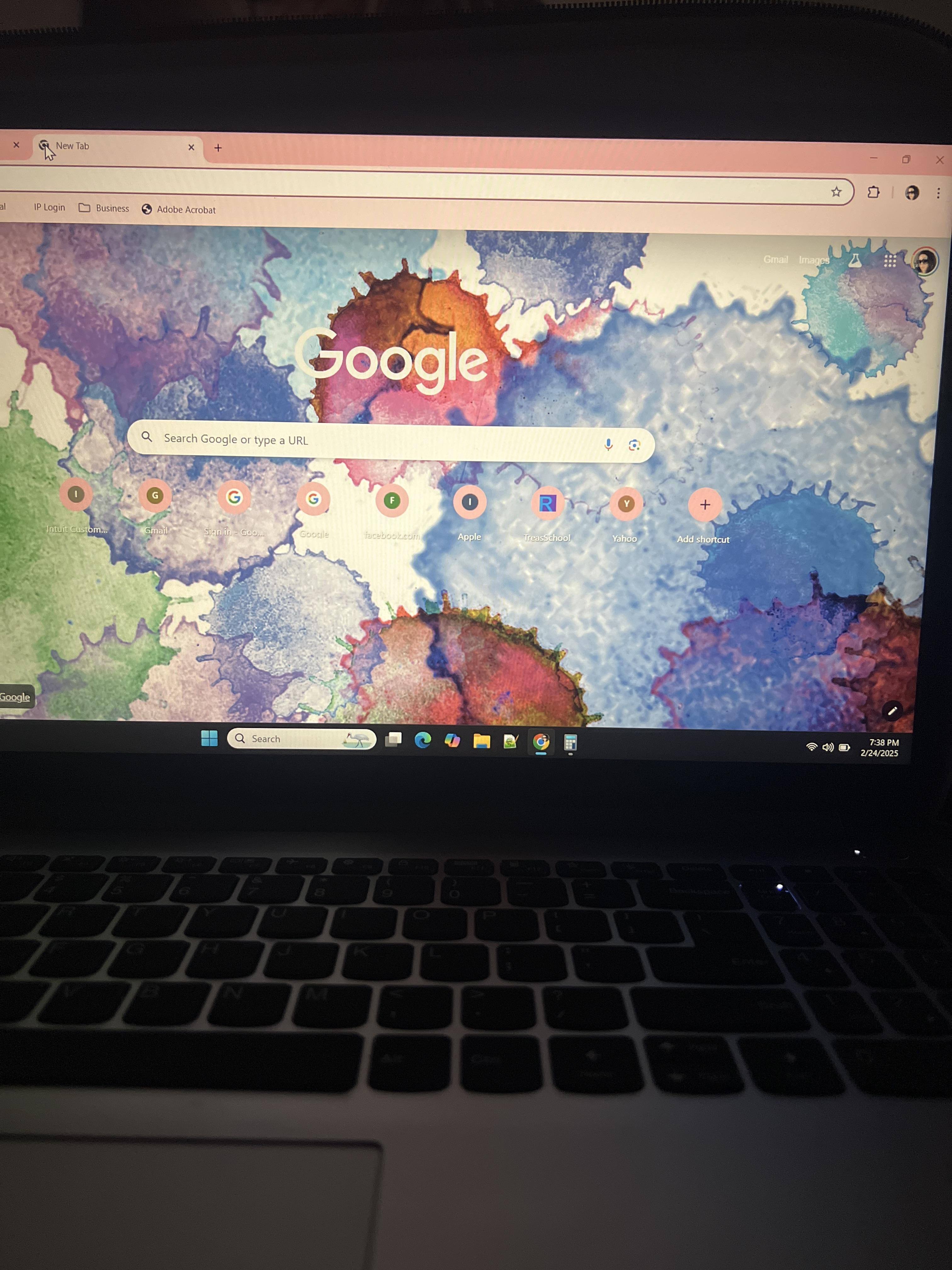 Customer provided, click to load a larger version