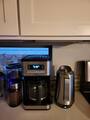 Mr. Coffee 14-Cup Coffee Maker with Reusable Filter and Advanced Water  Filtration Black 2143561 - Best Buy