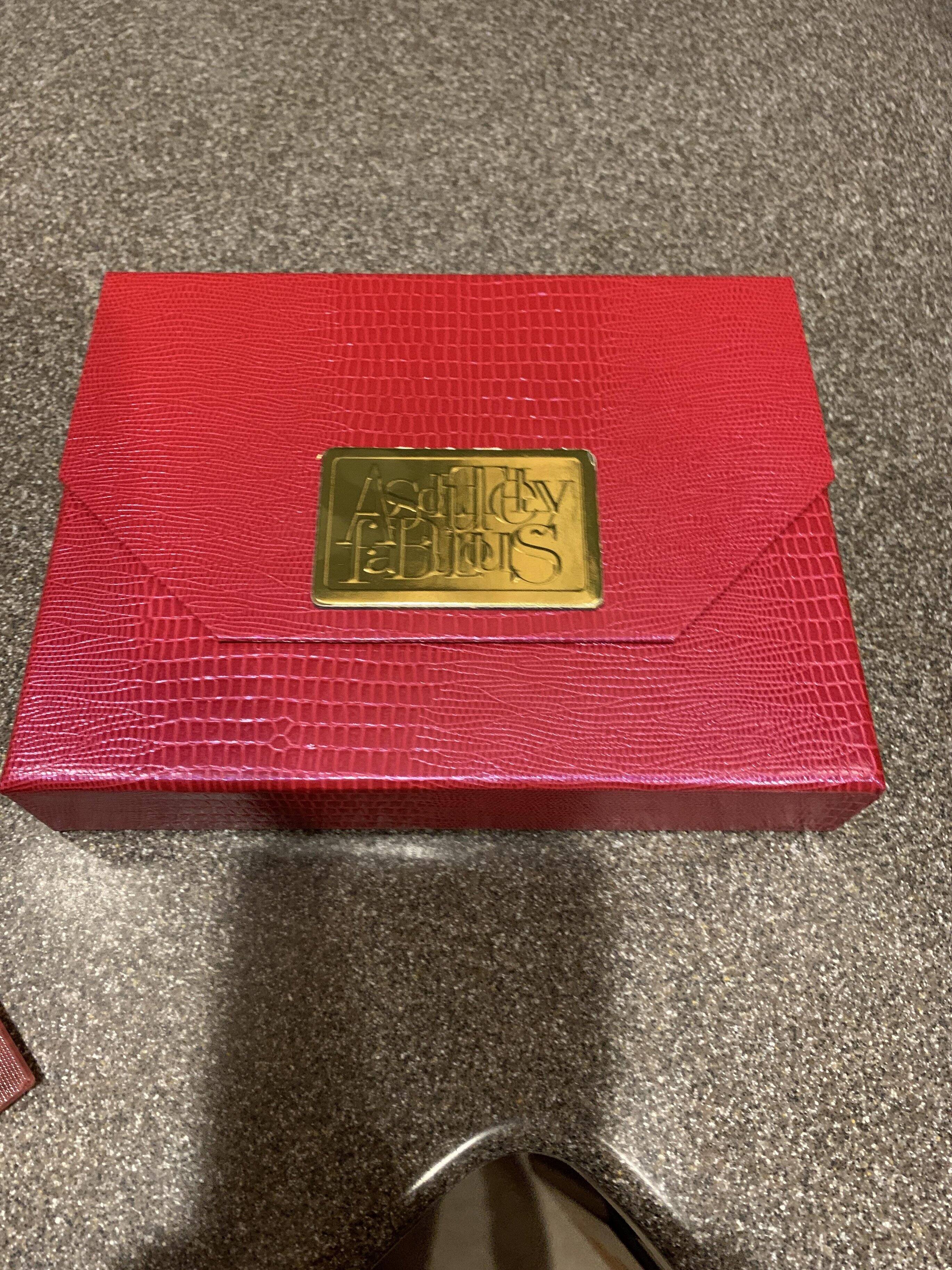 Customer provided image, click to load a larger version