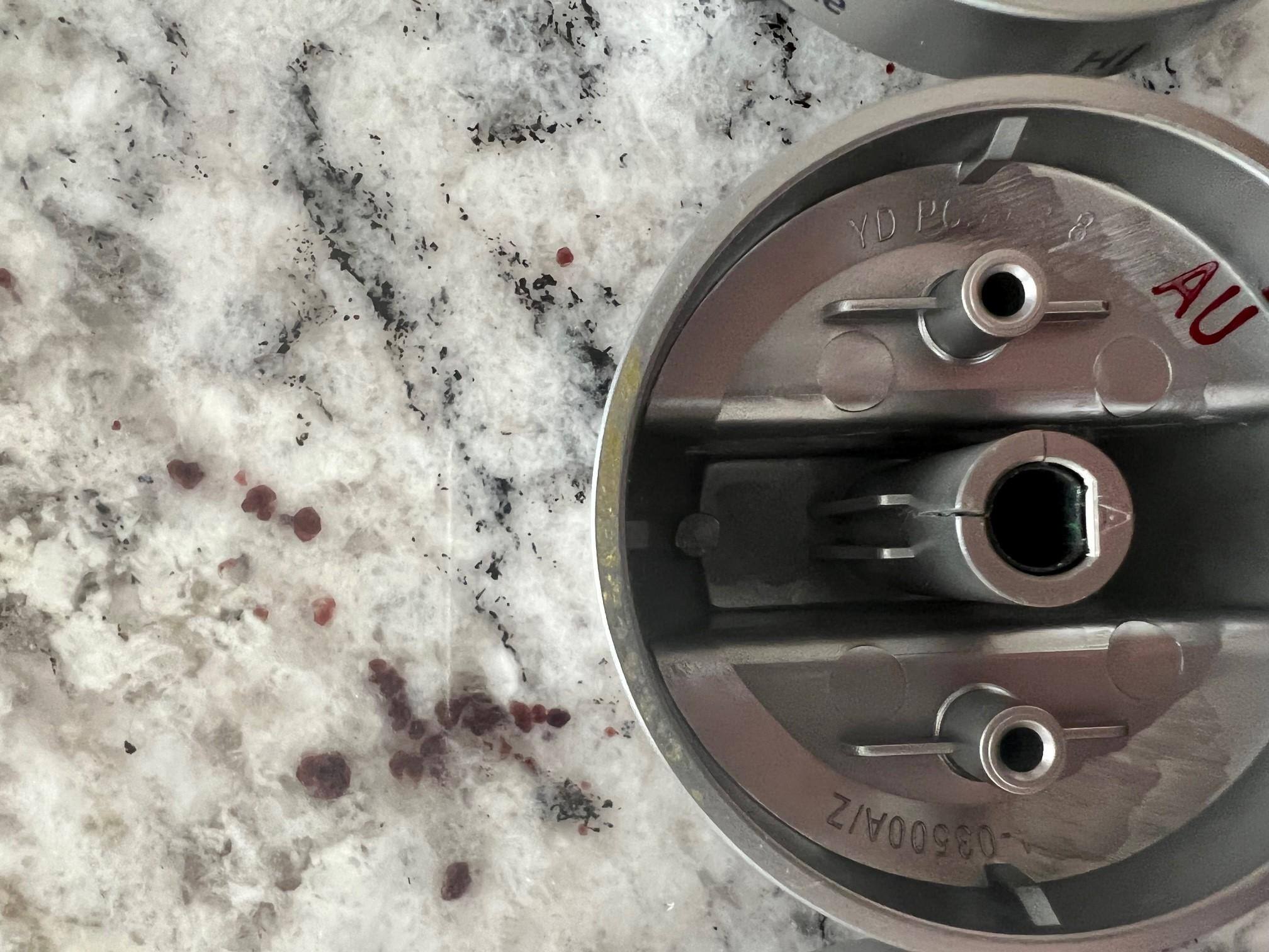 Customer provided image, click to load a larger version