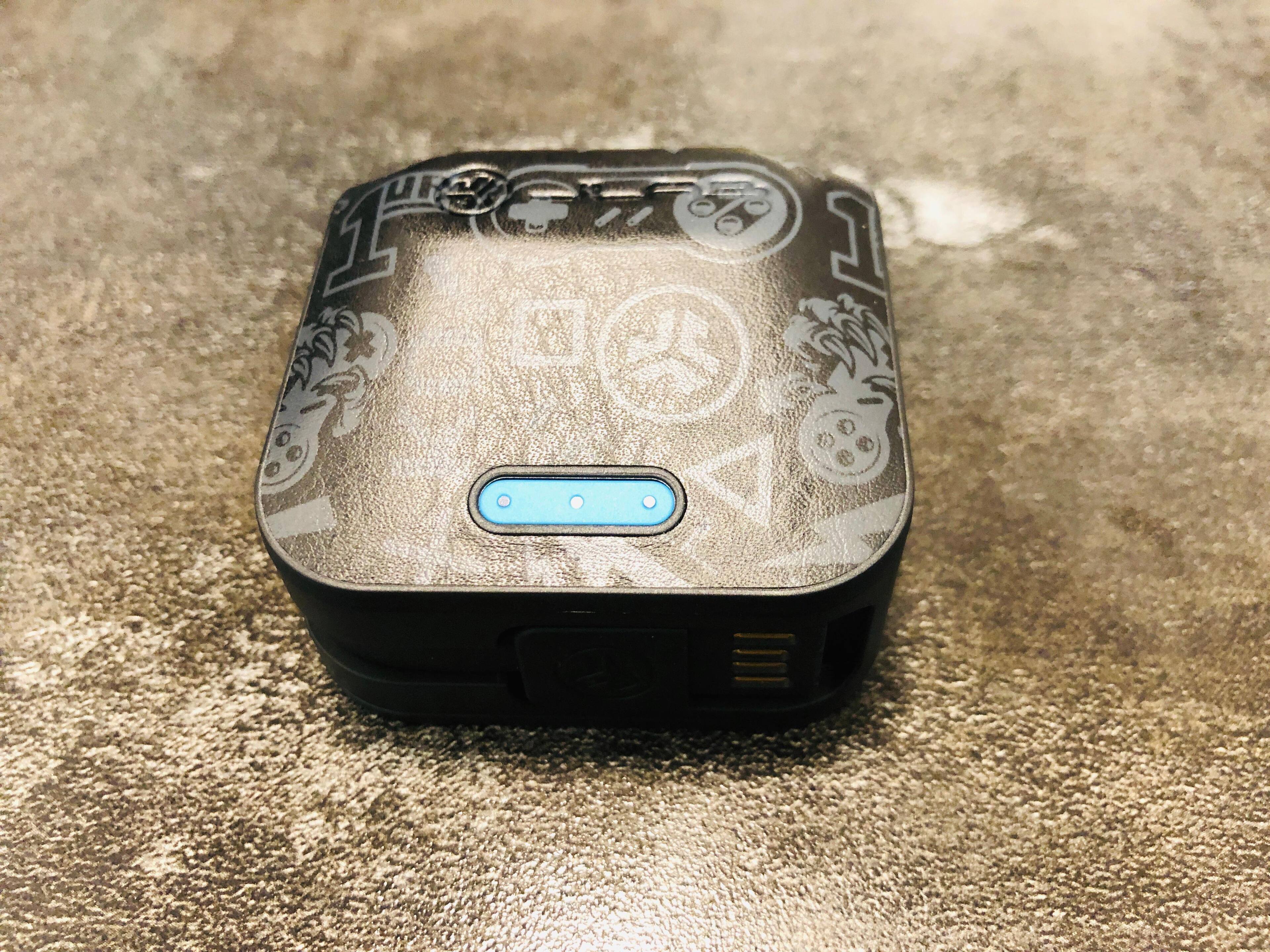 Customer provided, click to load a larger version