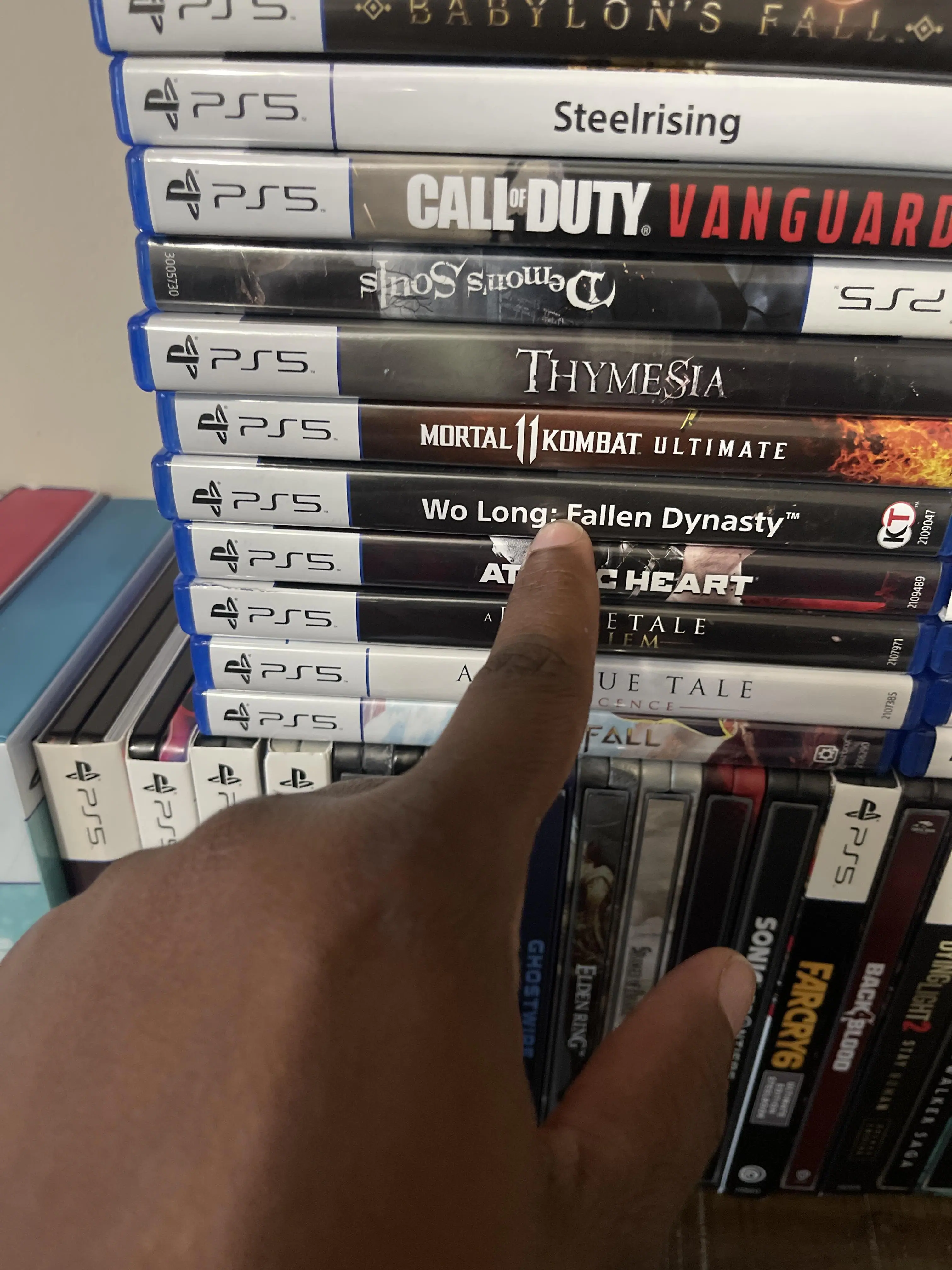 Customer provided image, click to load a larger version