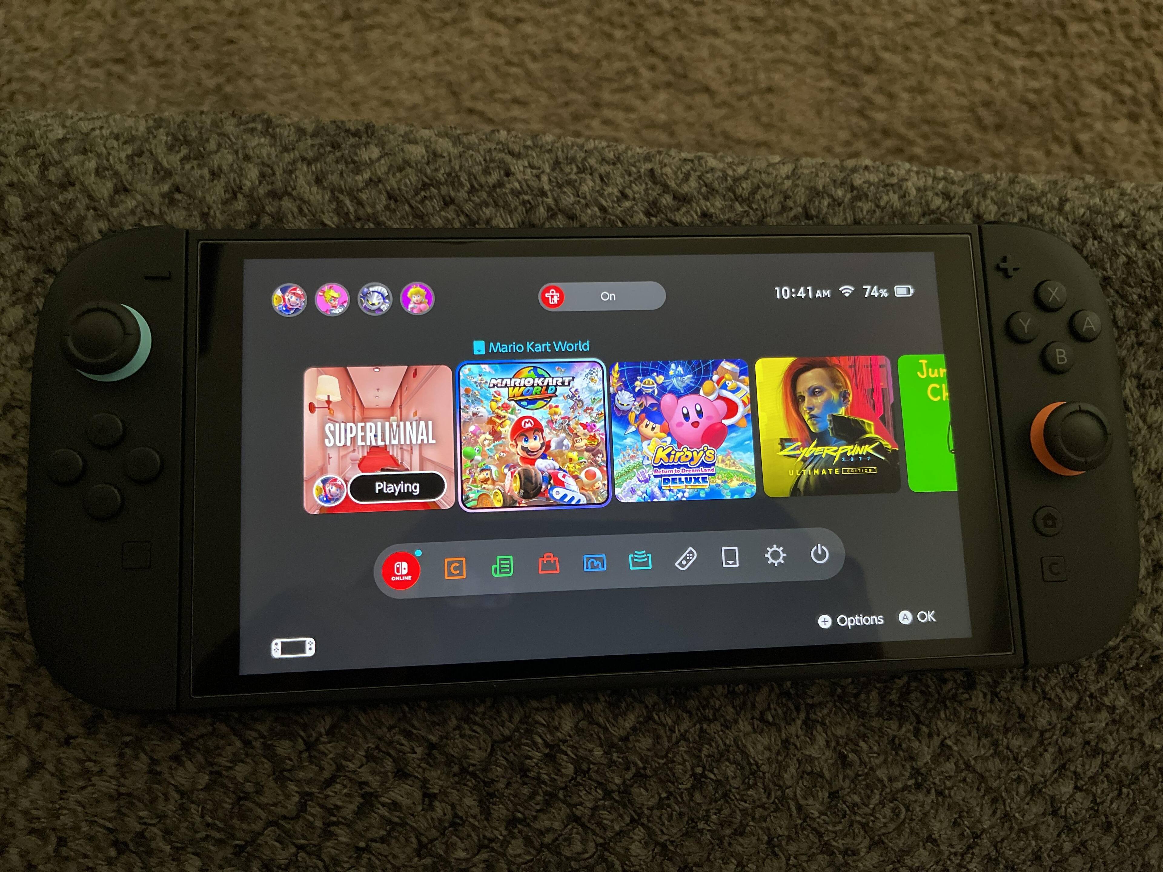 Customer provided, click to load a larger version