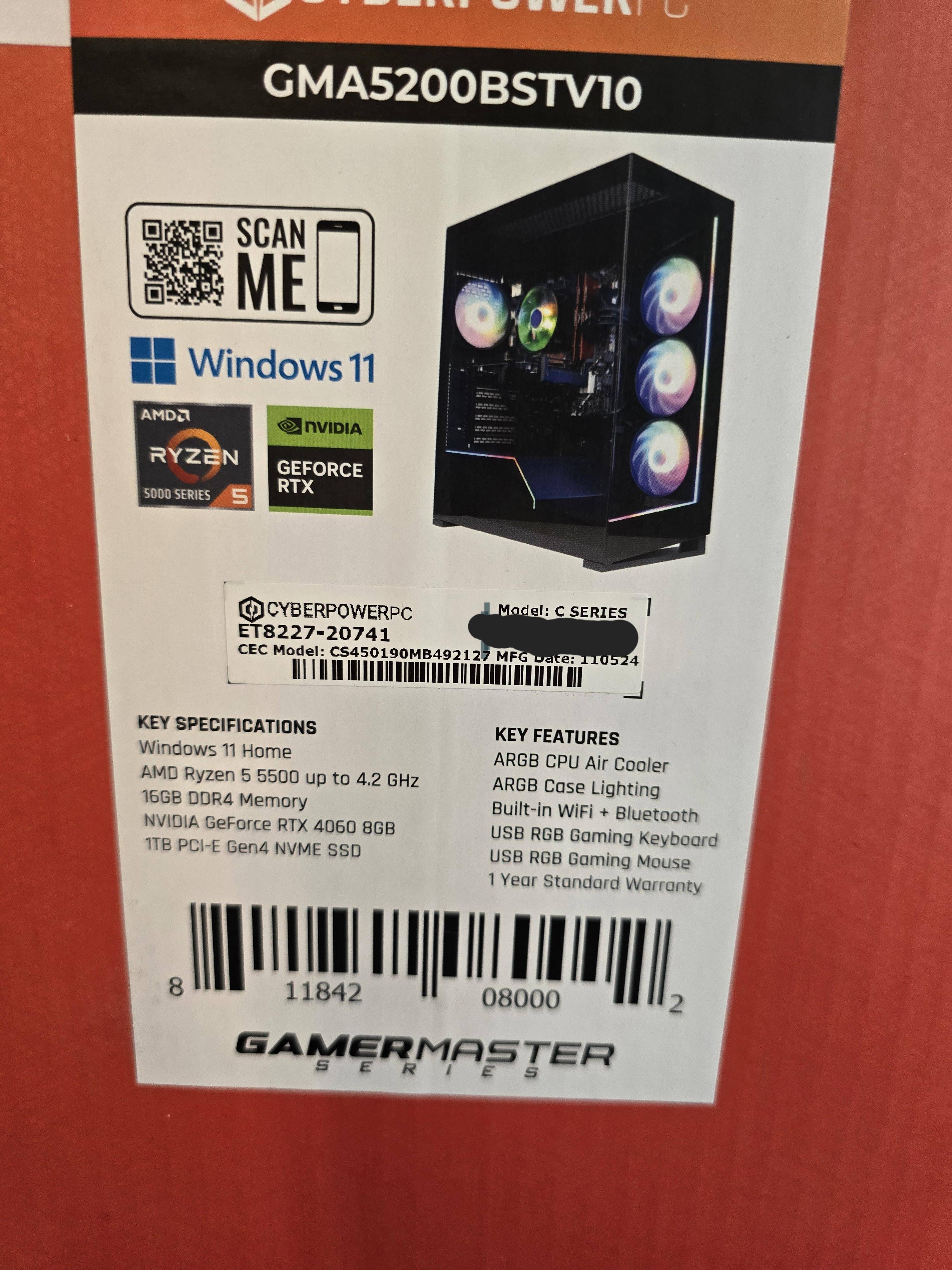 Customer provided, click to load a larger version