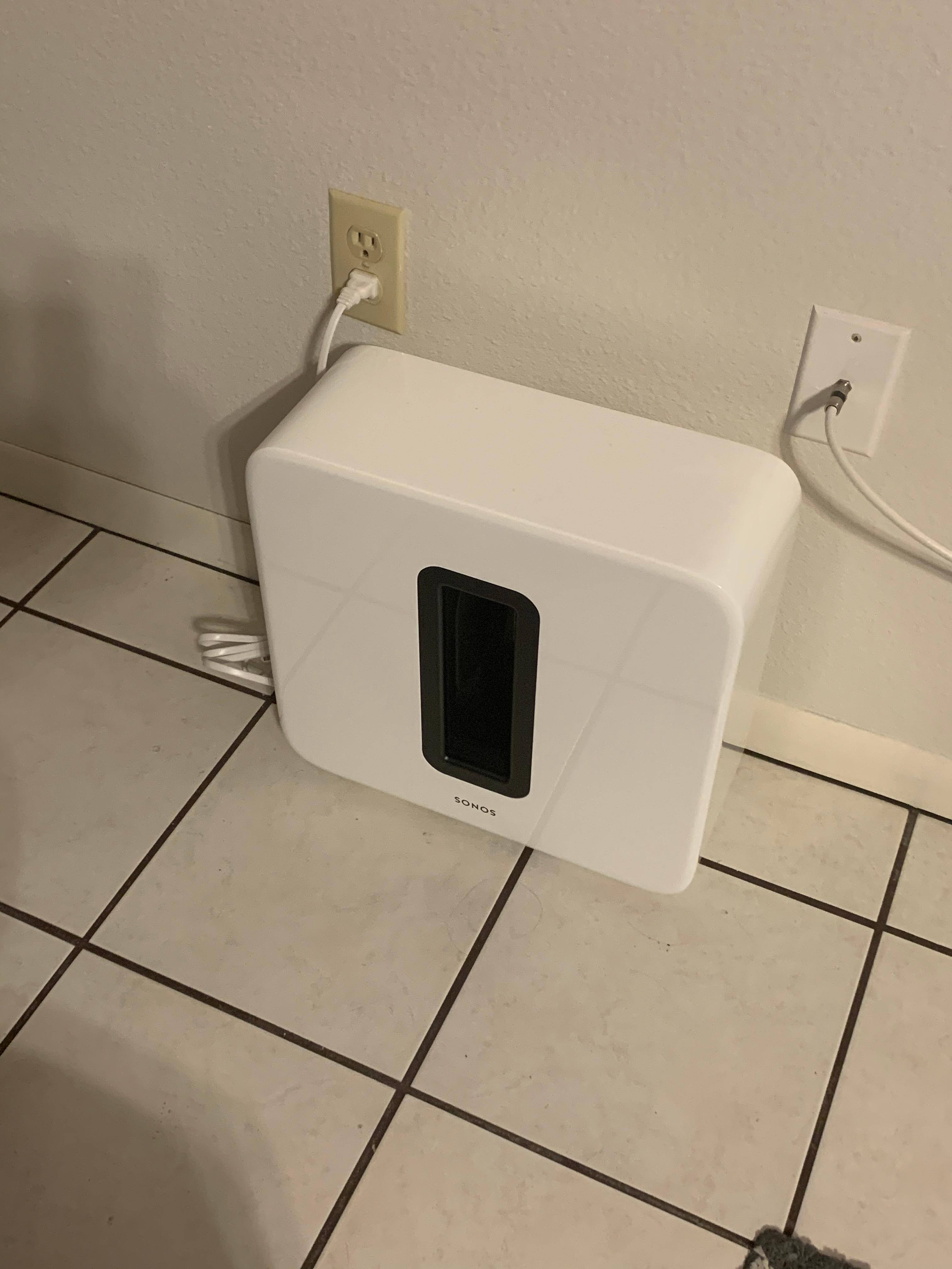 Customer provided image, click to load a larger version