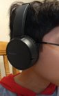 Comfortable for small and medium size heads, click to load a larger version