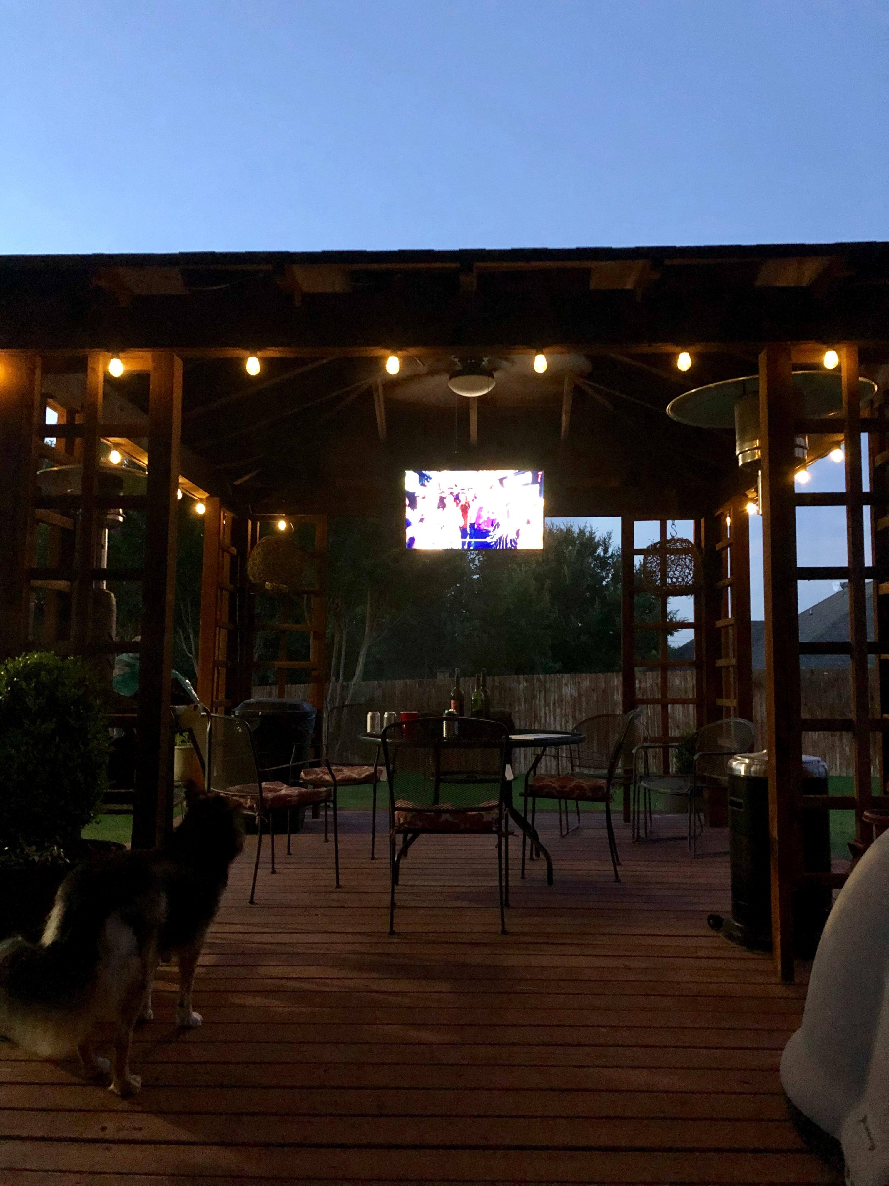 Customer provided image, click to load a larger version