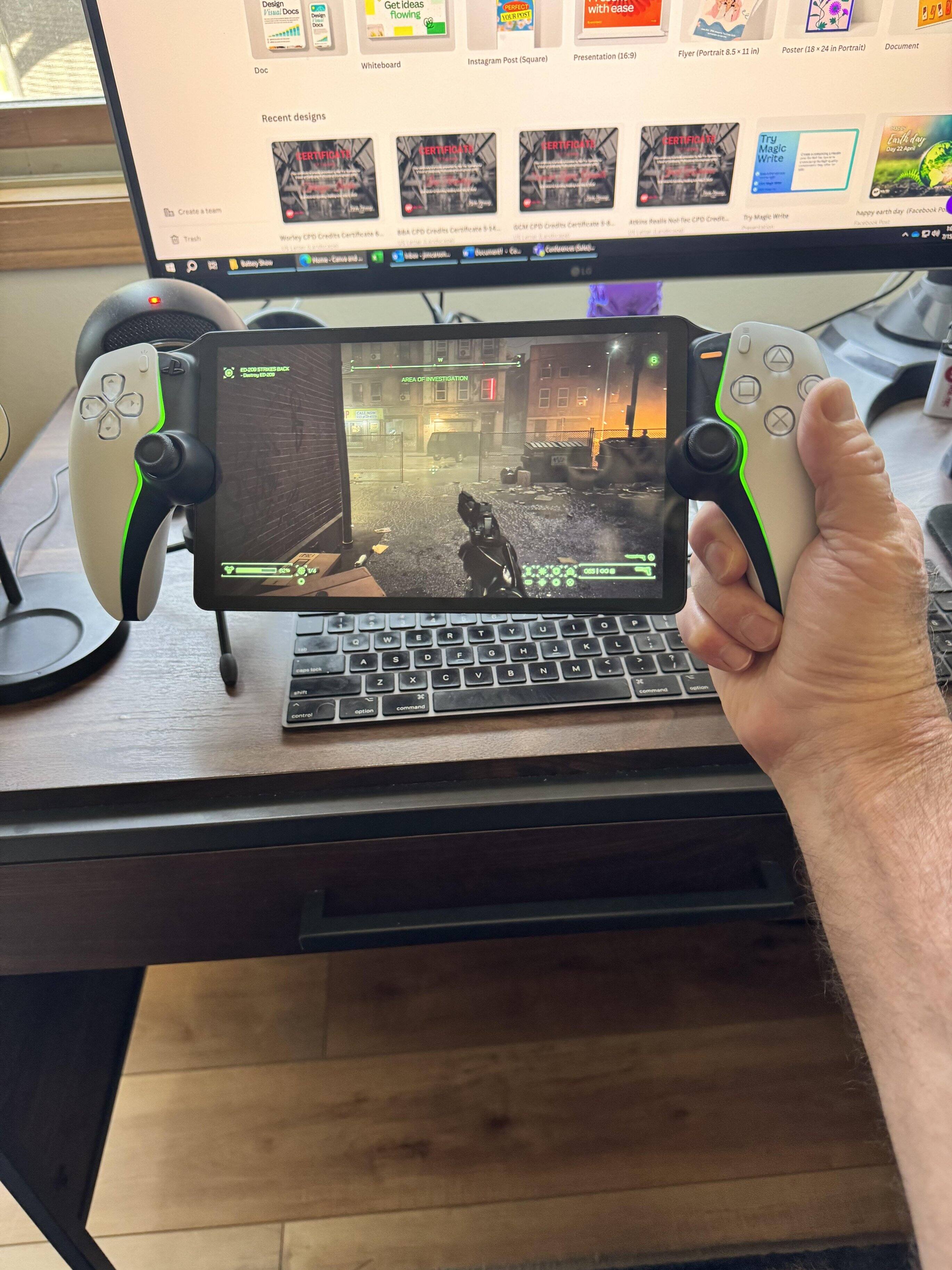 Customer provided, click to load a larger version