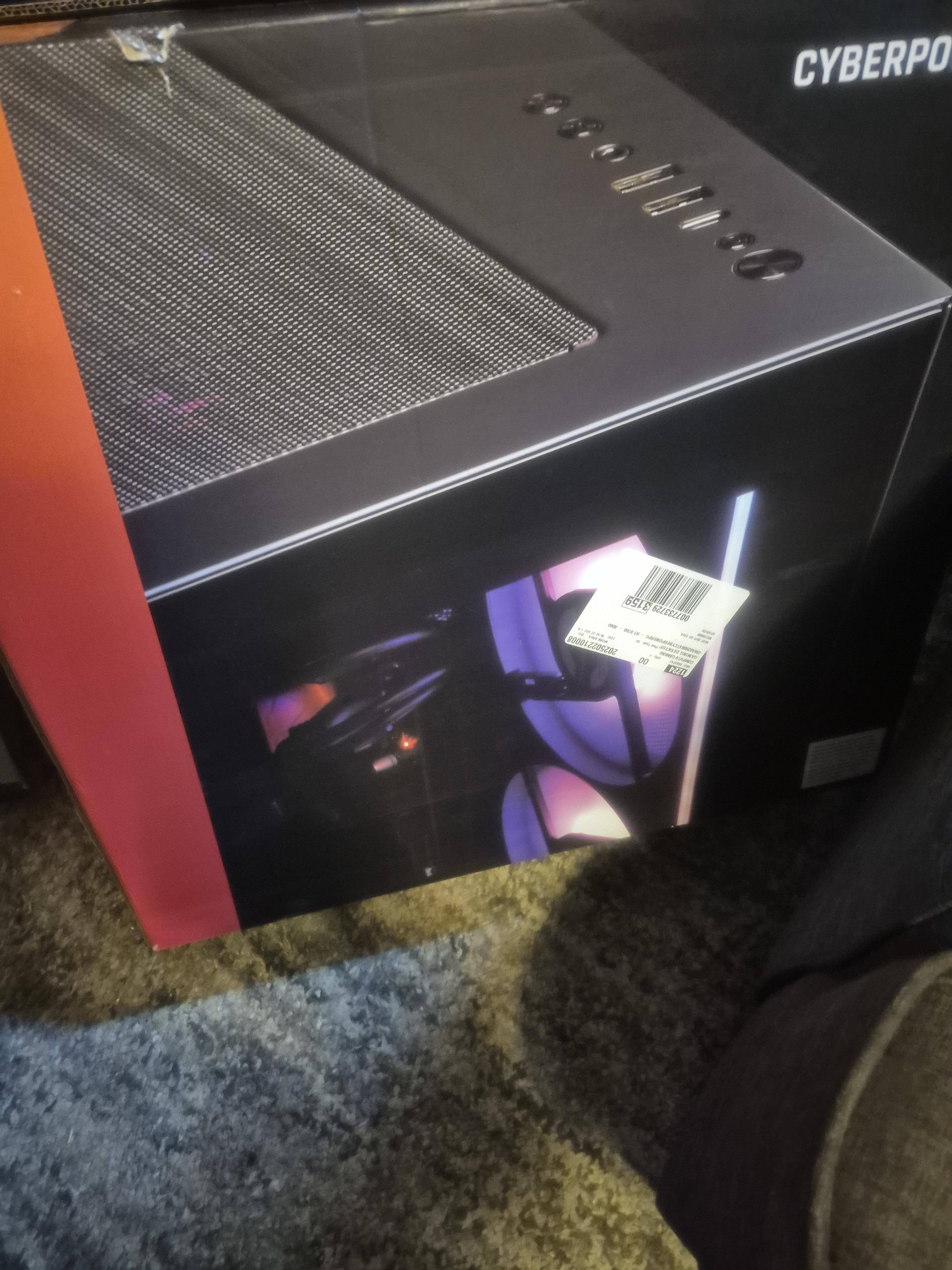 Customer provided, click to load a larger version