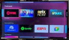 Streaming services, click to load a larger version