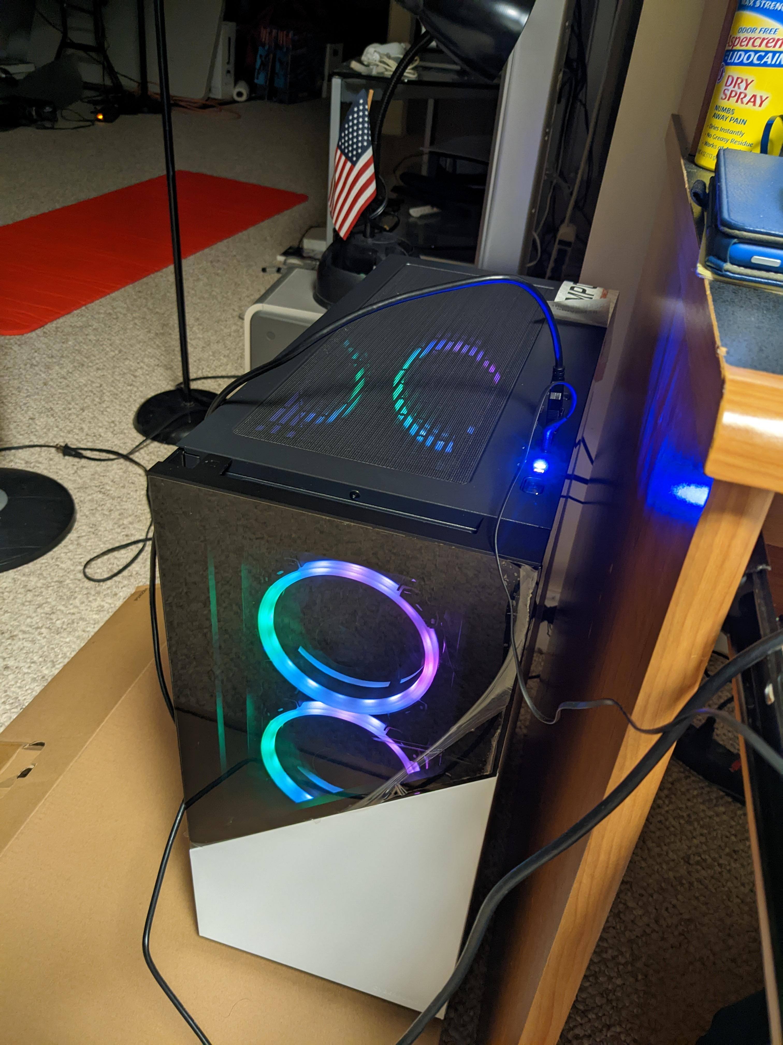 Customer provided, click to load a larger version