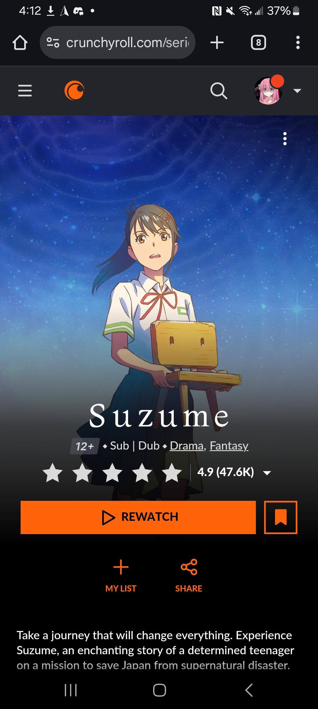 Customer provided image, click to load a larger version