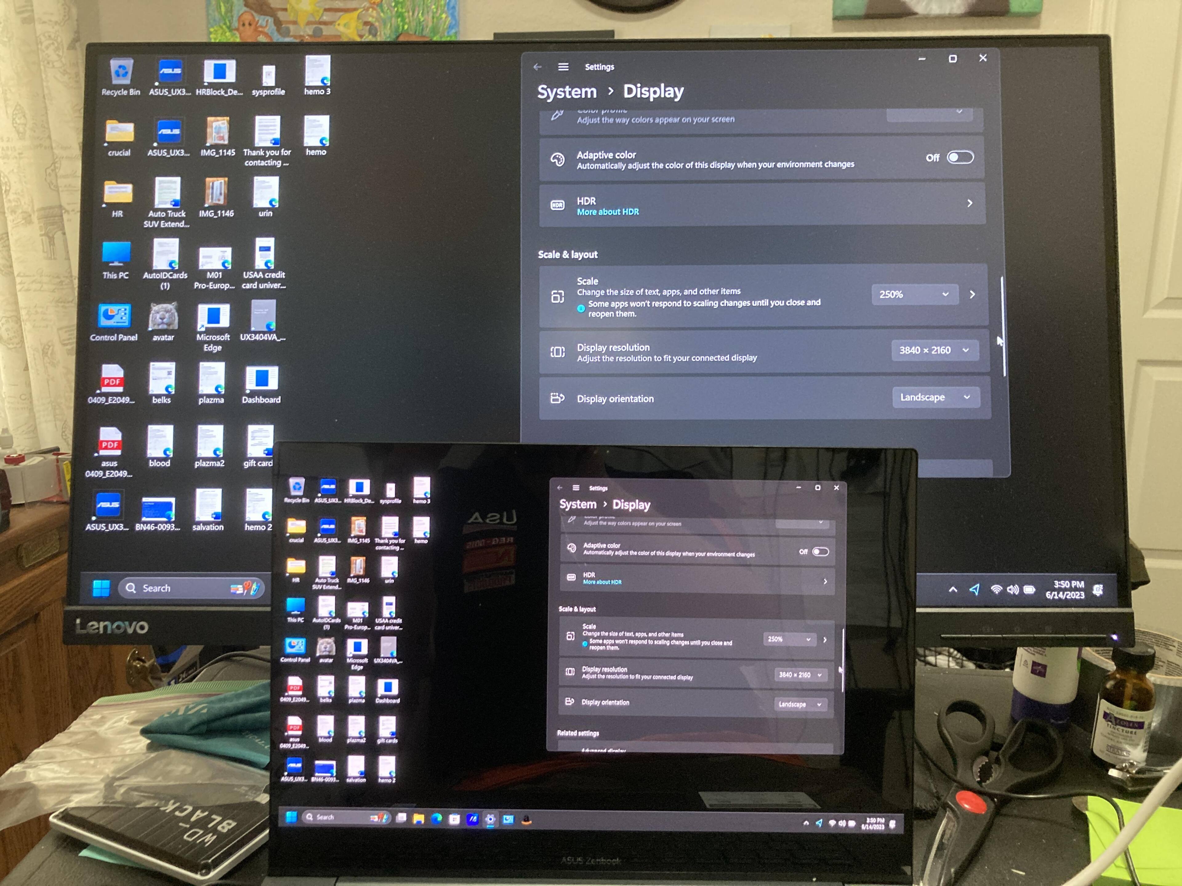 Customer provided, click to load a larger version