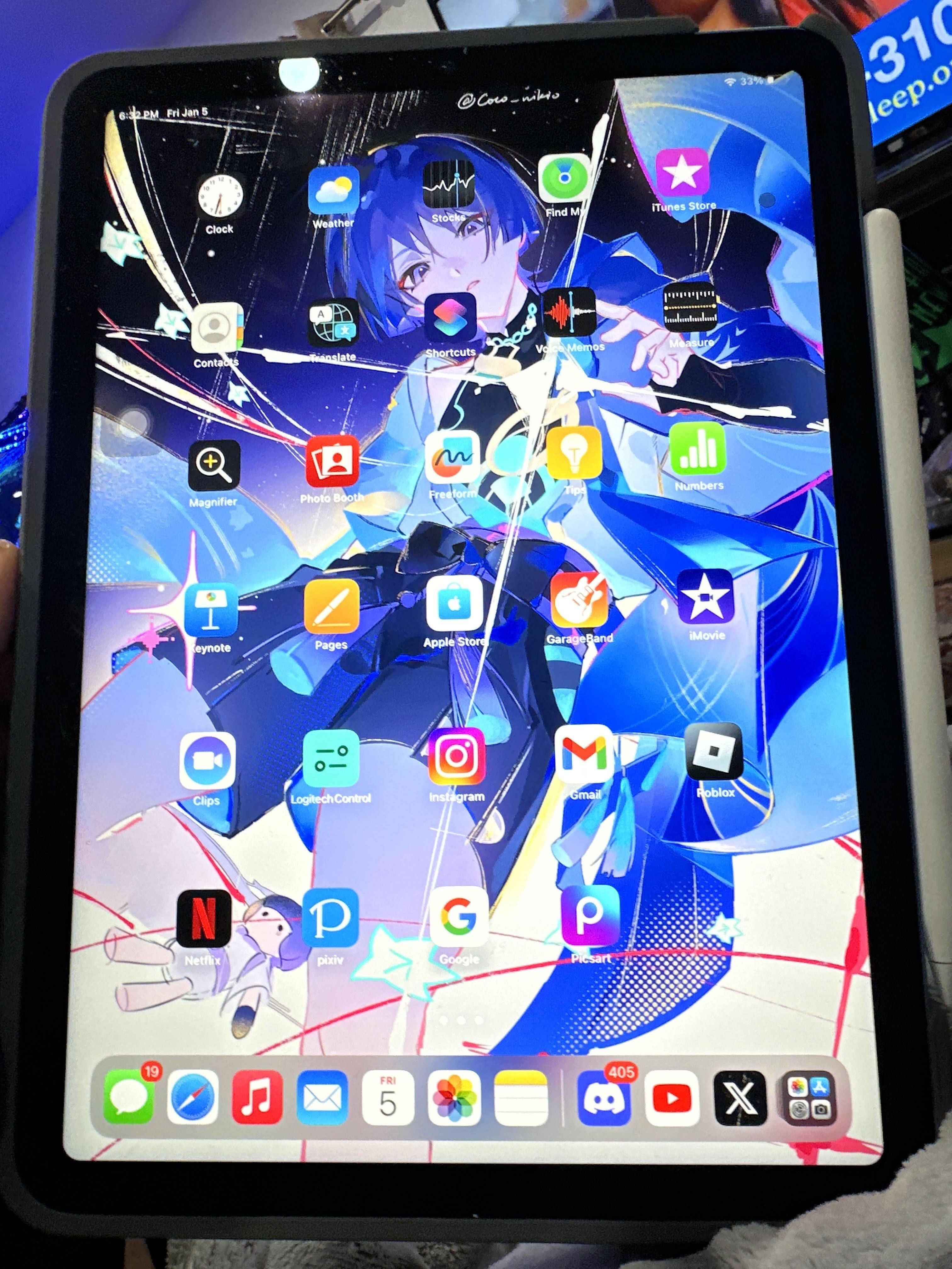 Customer provided, click to load a larger version