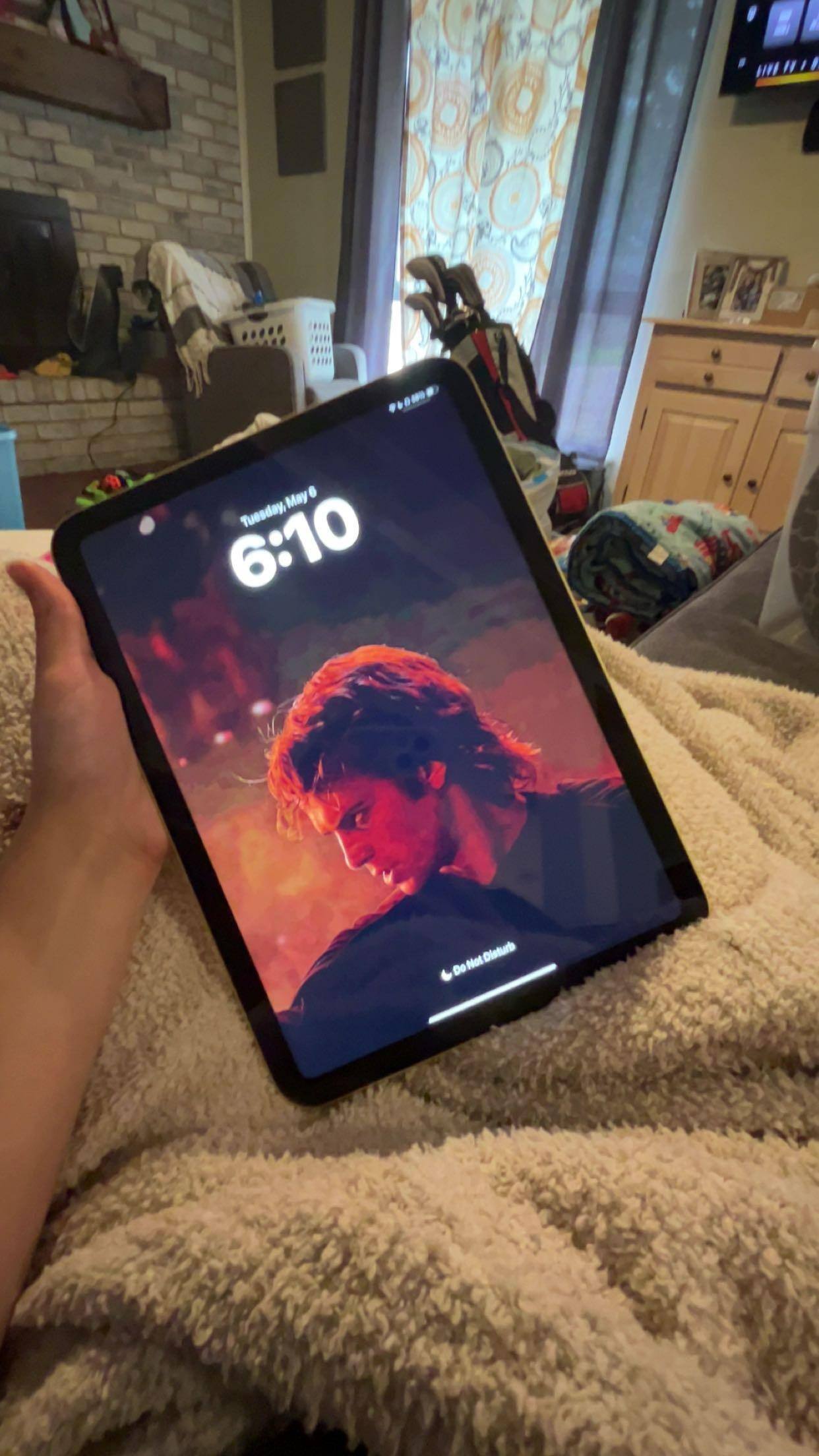 Customer provided, click to load a larger version