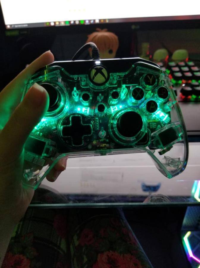 その他 Afterglow PDP Afterglow Wired Controller Xbox Series X|S, Xbox One