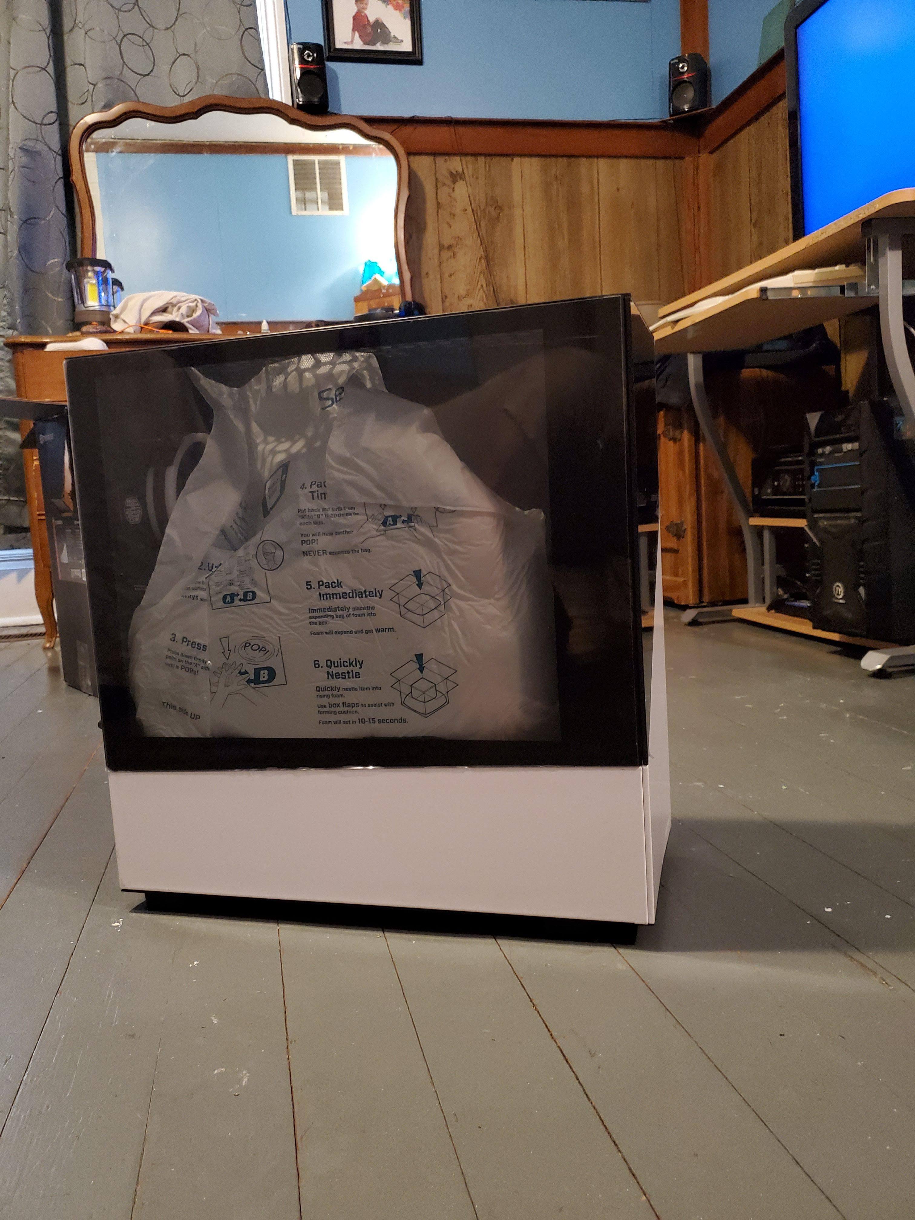 Customer provided, click to load a larger version