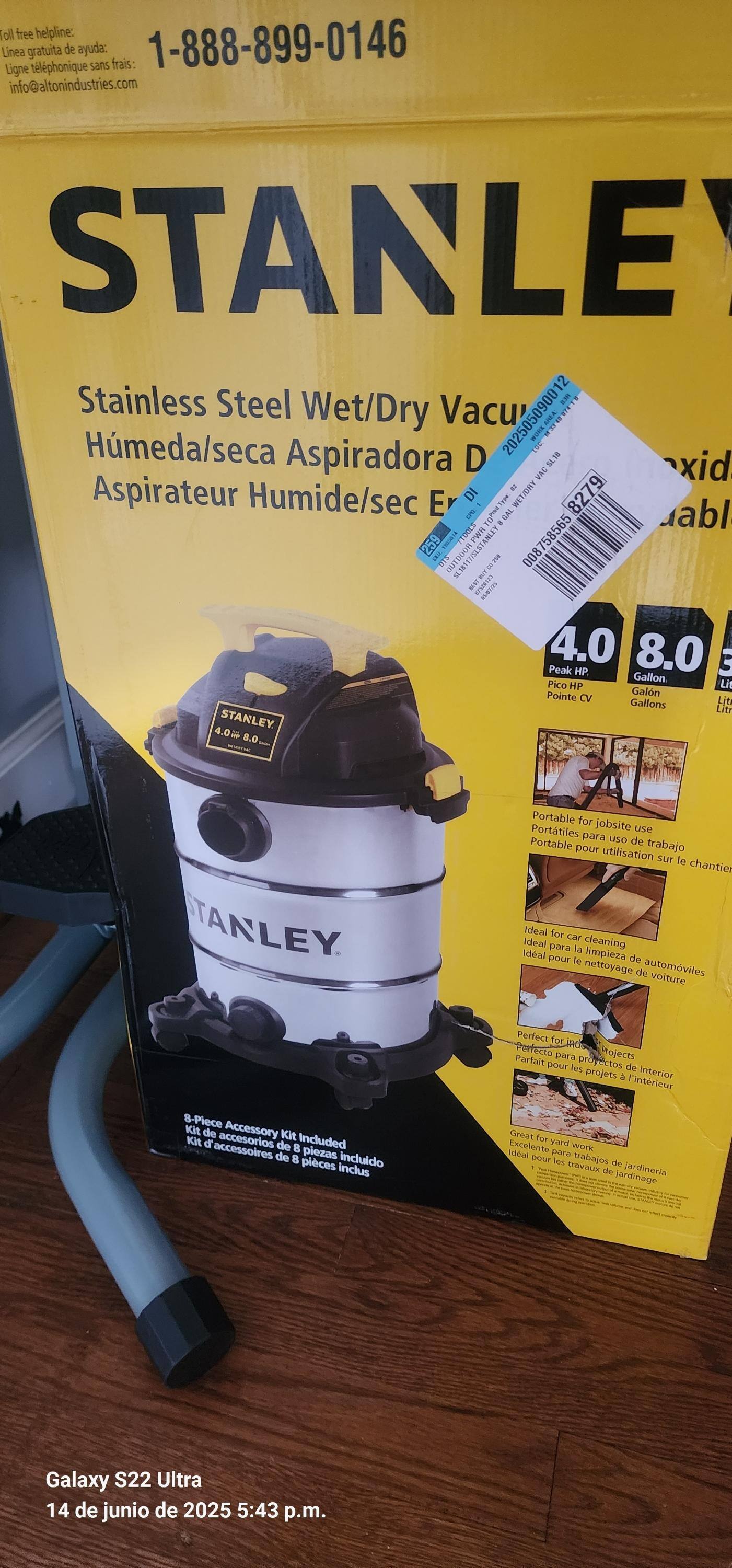 Customer provided, click to load a larger version