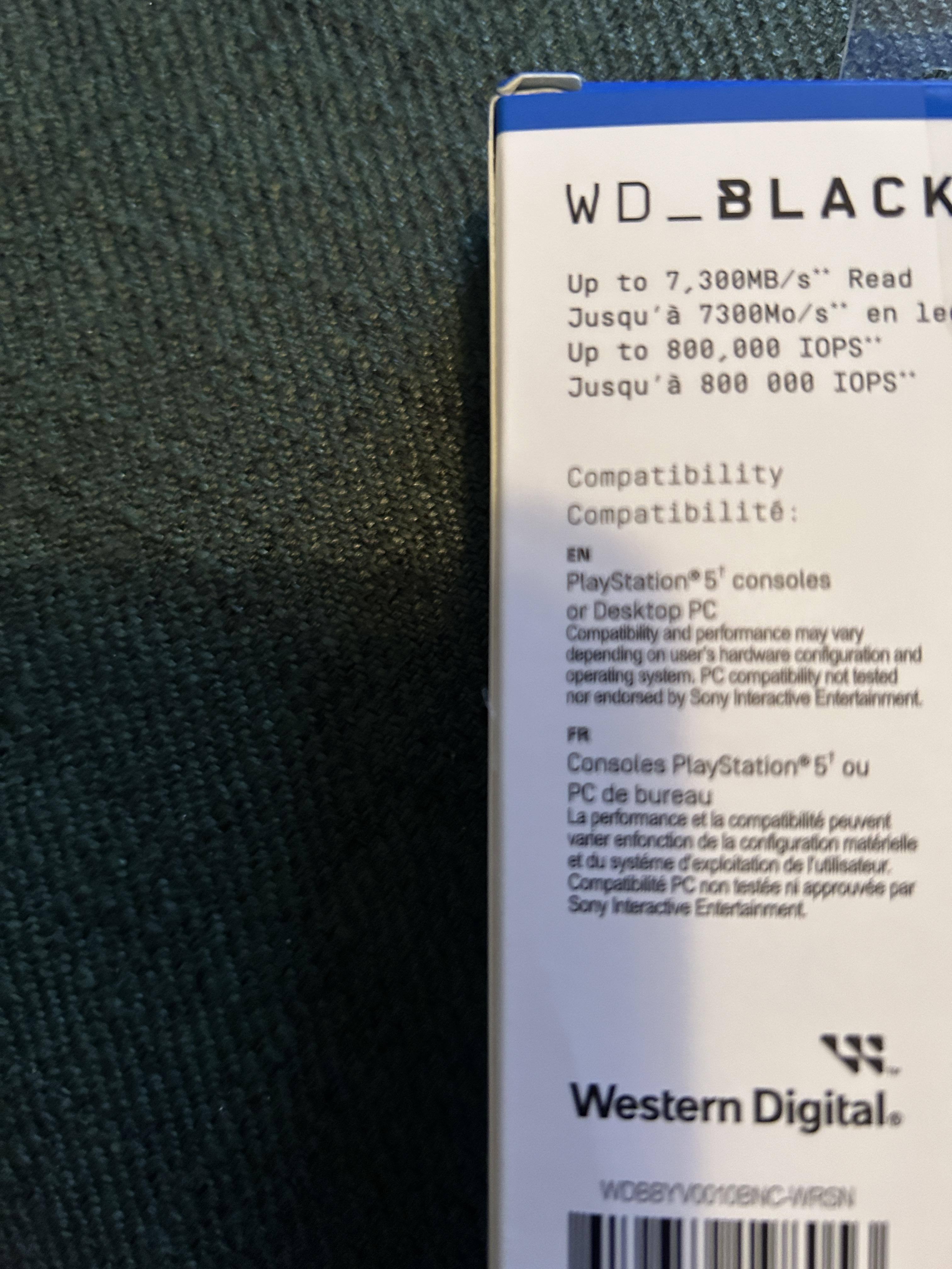 Customer provided, click to load a larger version