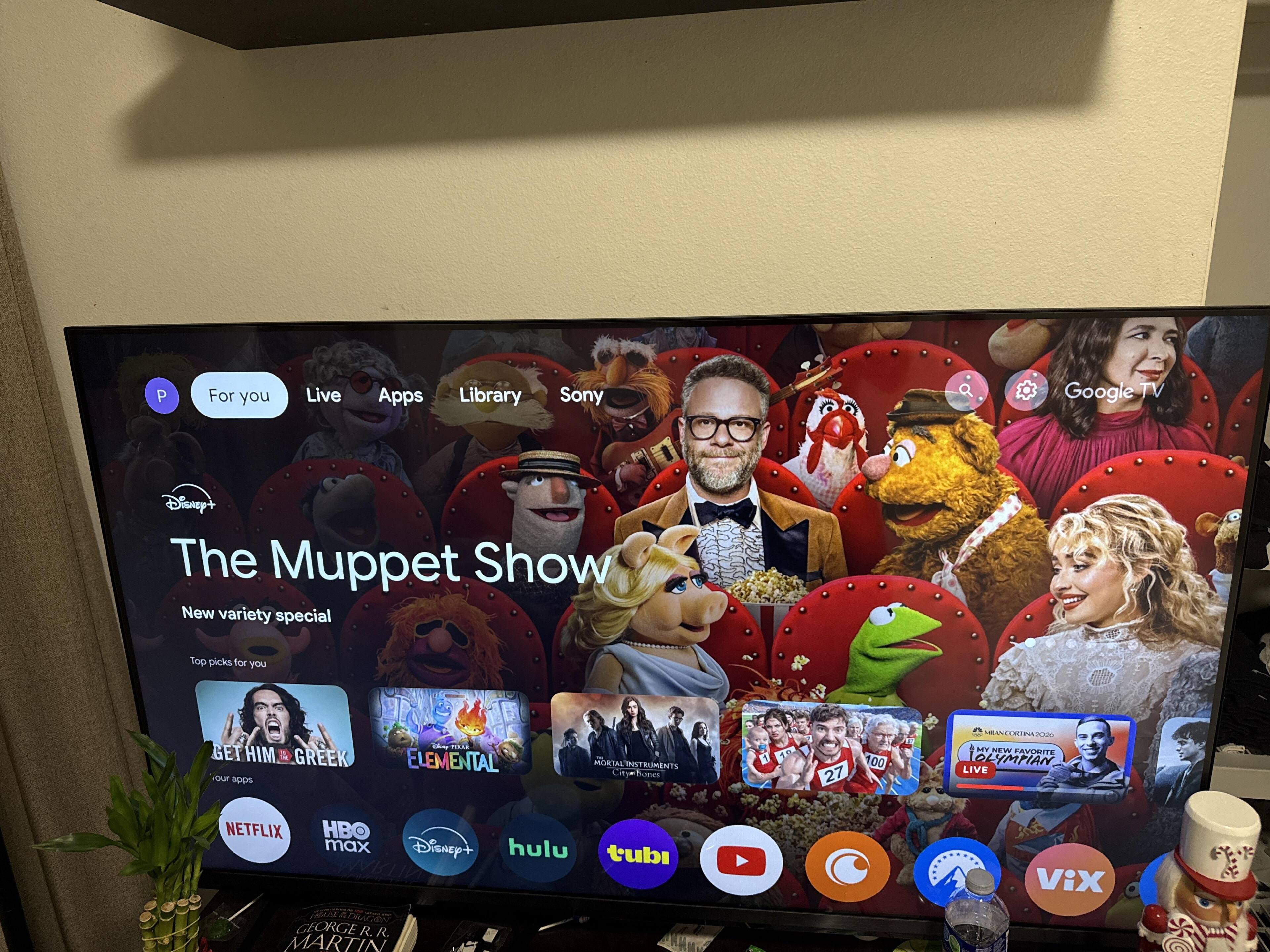 Customer provided image, click to load a larger version