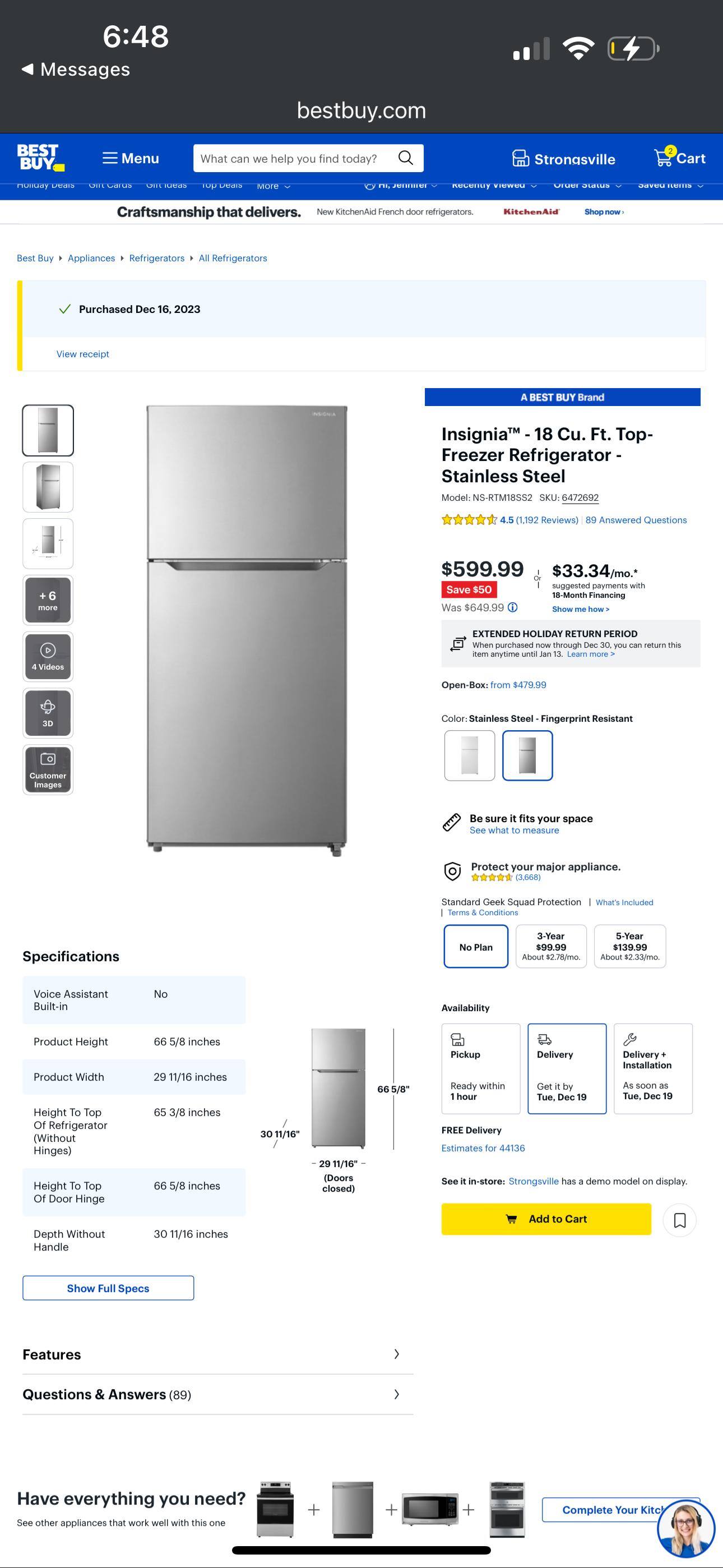 Customer provided, click to load a larger version