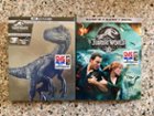 Jurassic World 3D, click to load a larger version