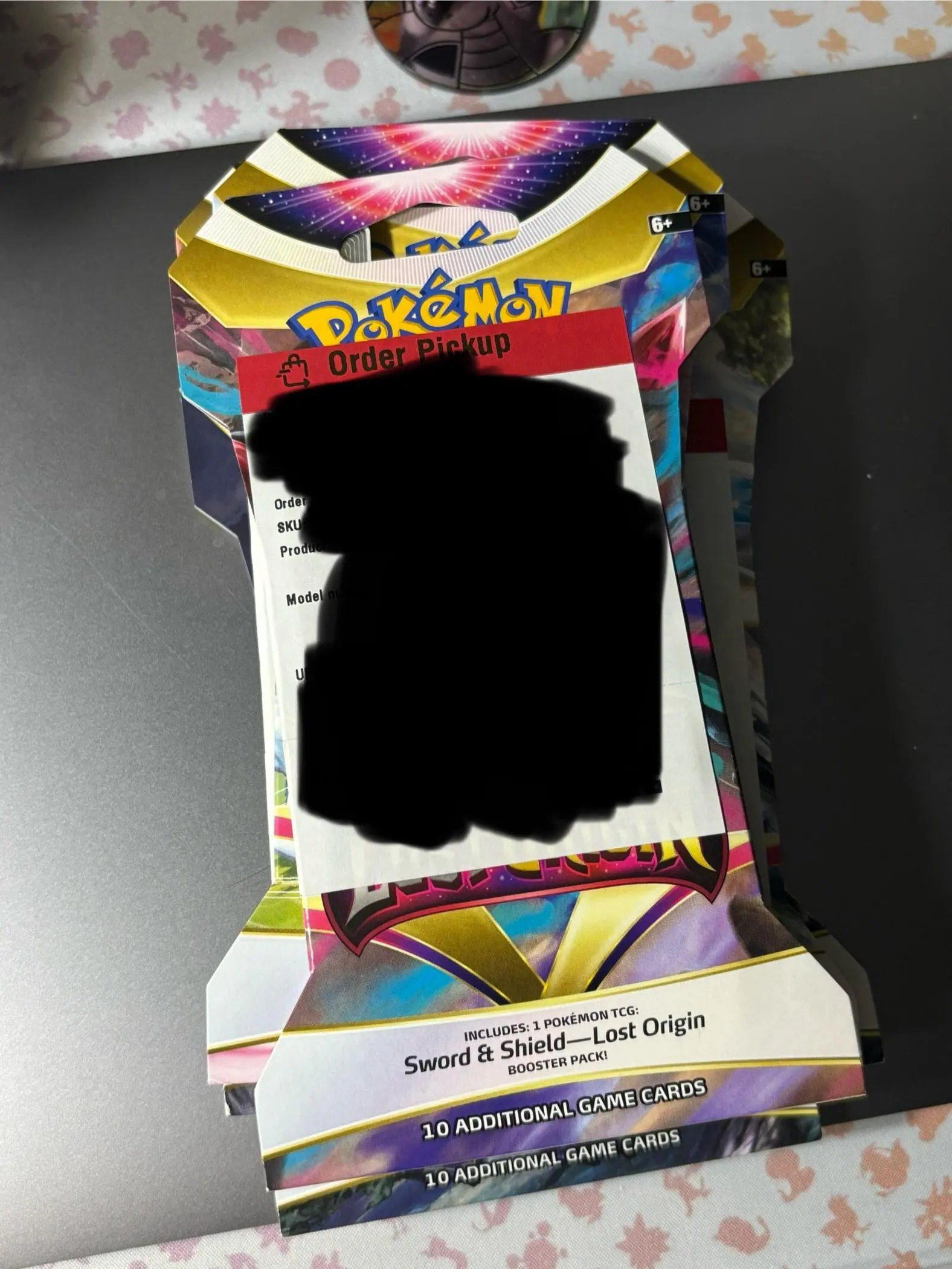 Customer provided image, click to load a larger version