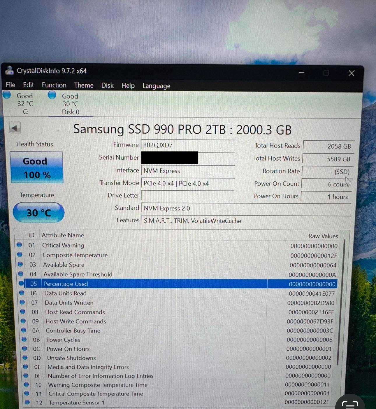 Customer provided image, click to load a larger version