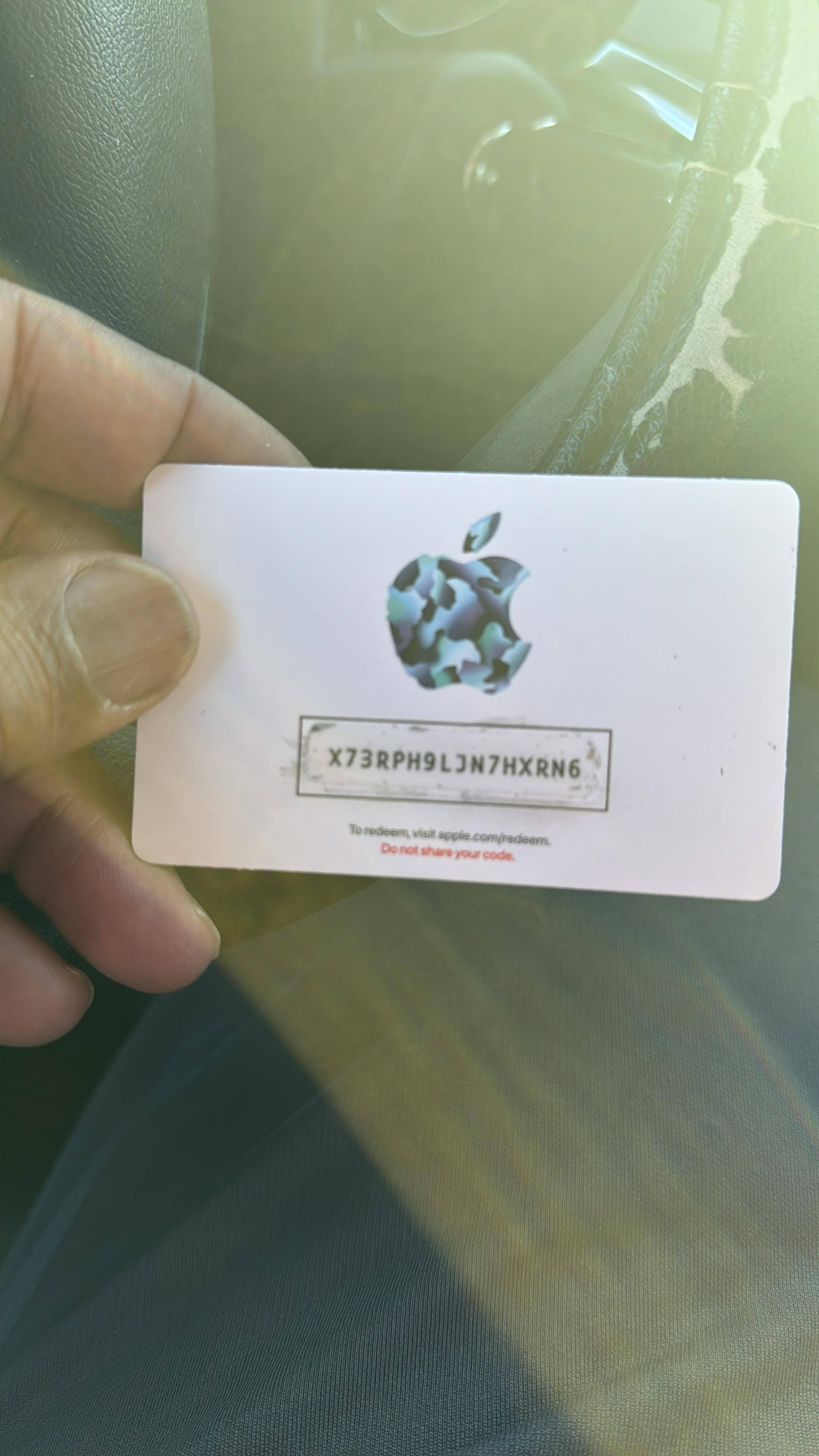 Customer provided, click to load a larger version