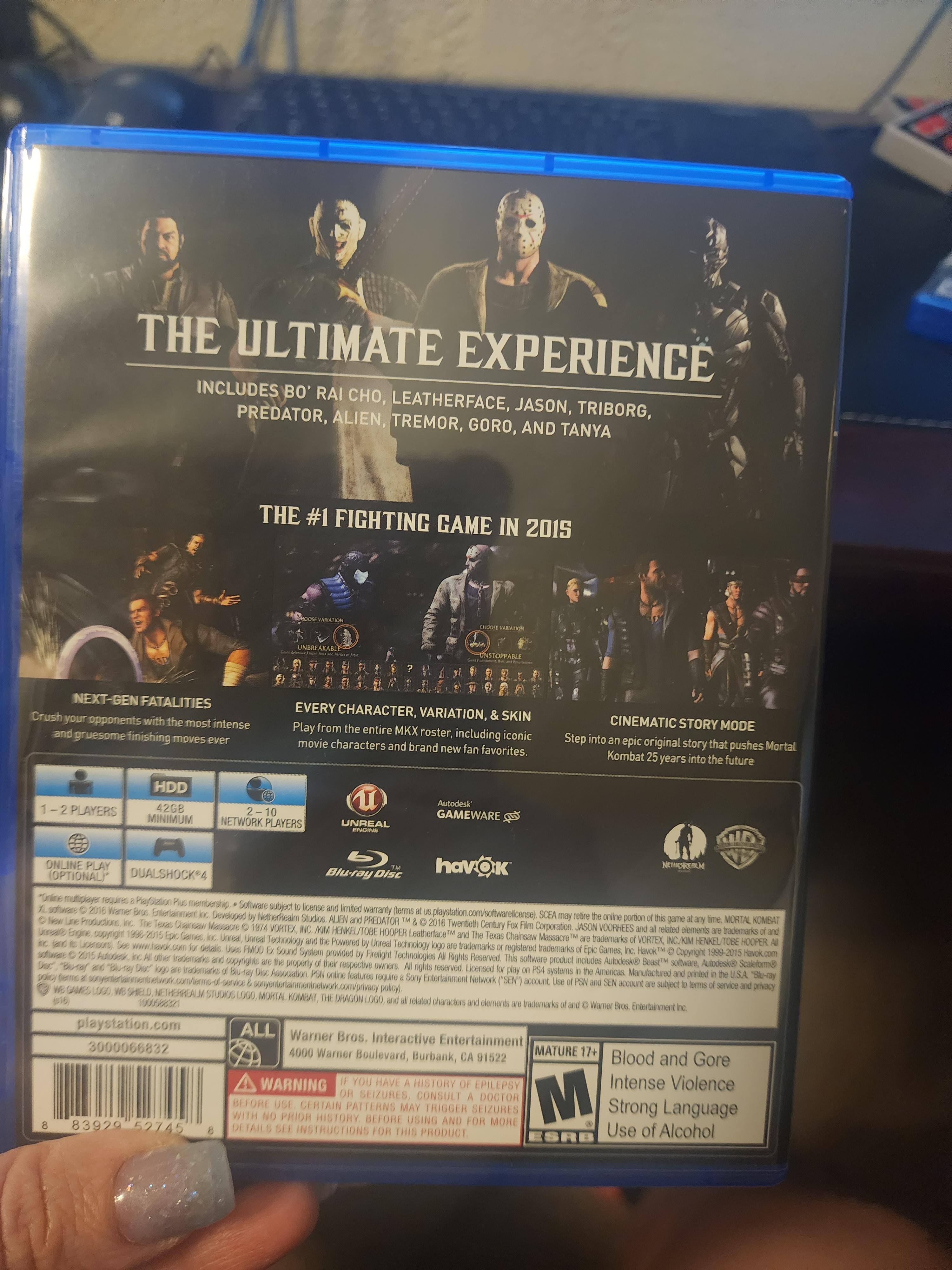 Customer provided, click to load a larger version