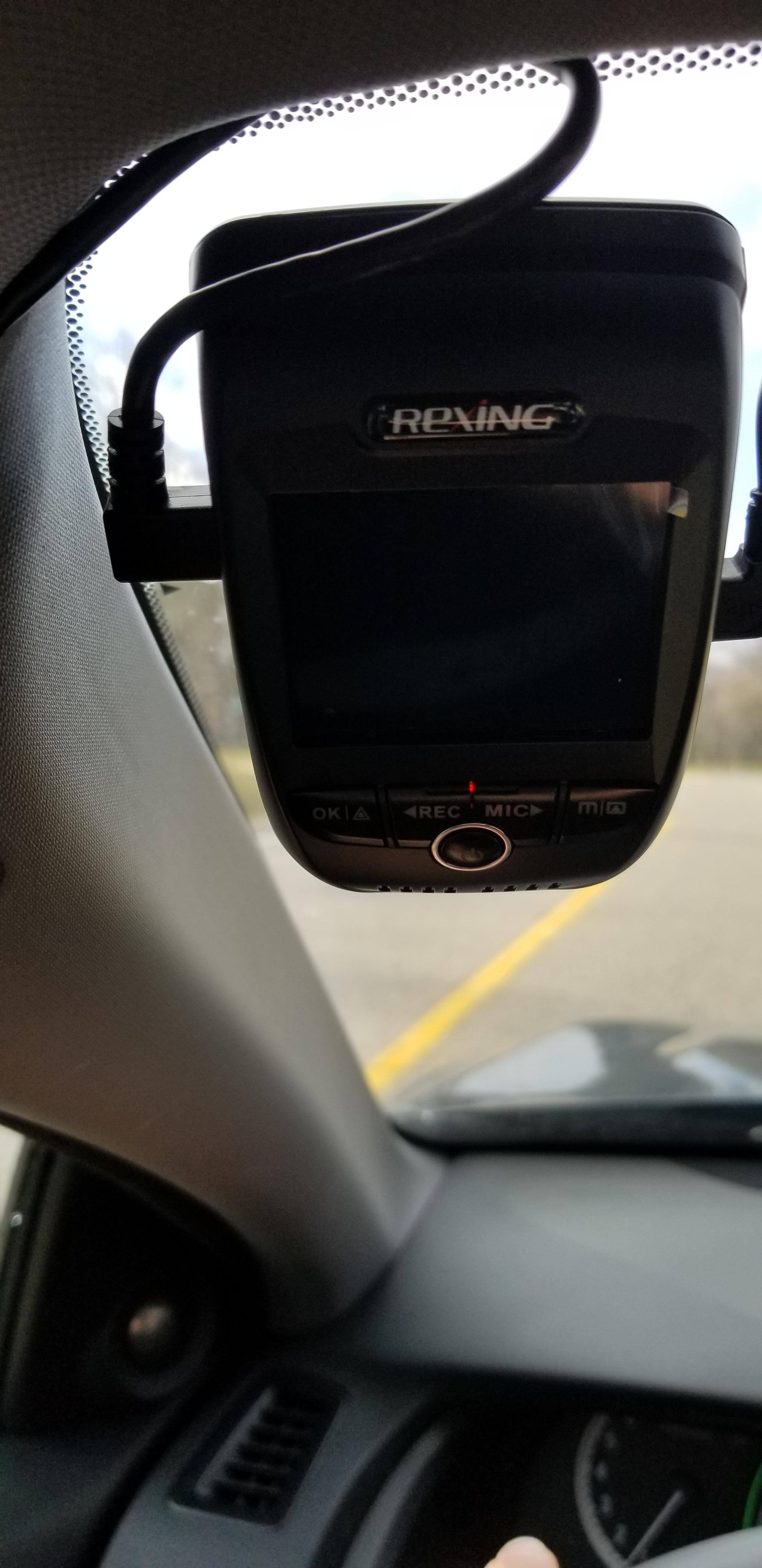 Front Camera, click to load a larger version