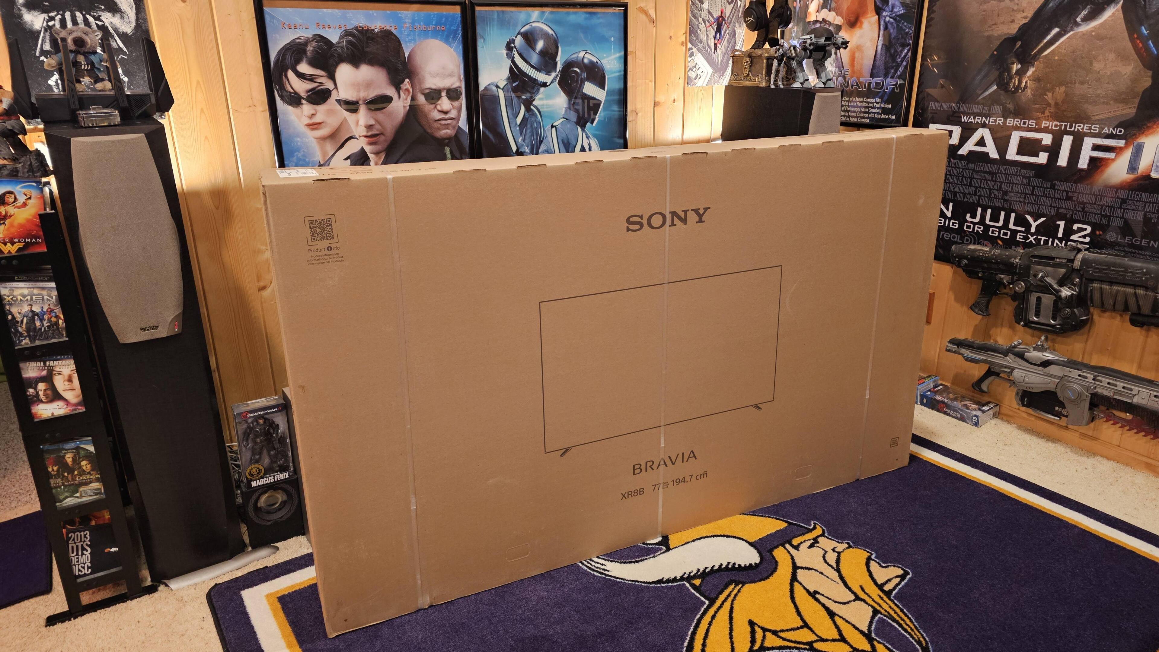 Customer provided image, click to load a larger version