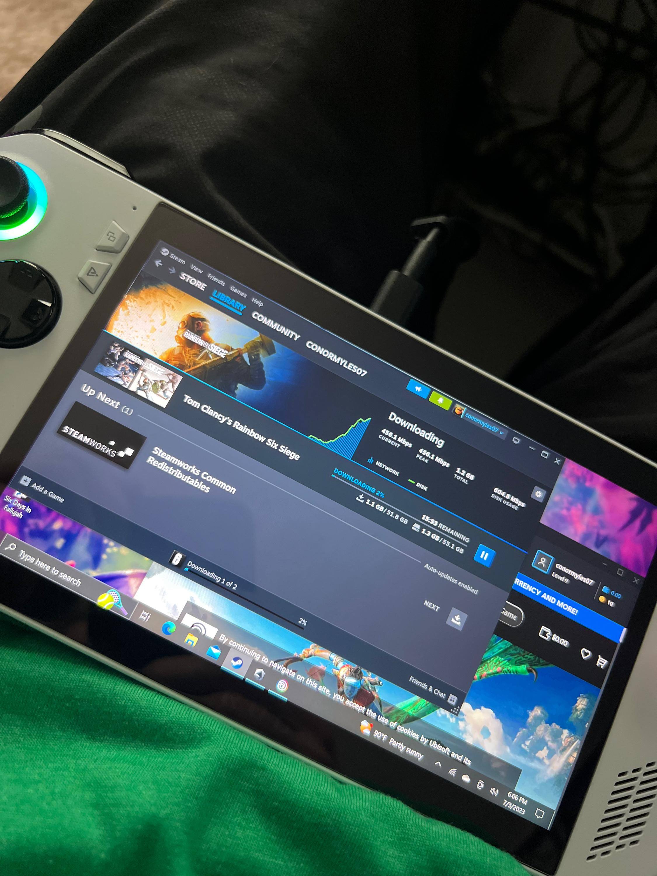 Customer provided, click to load a larger version