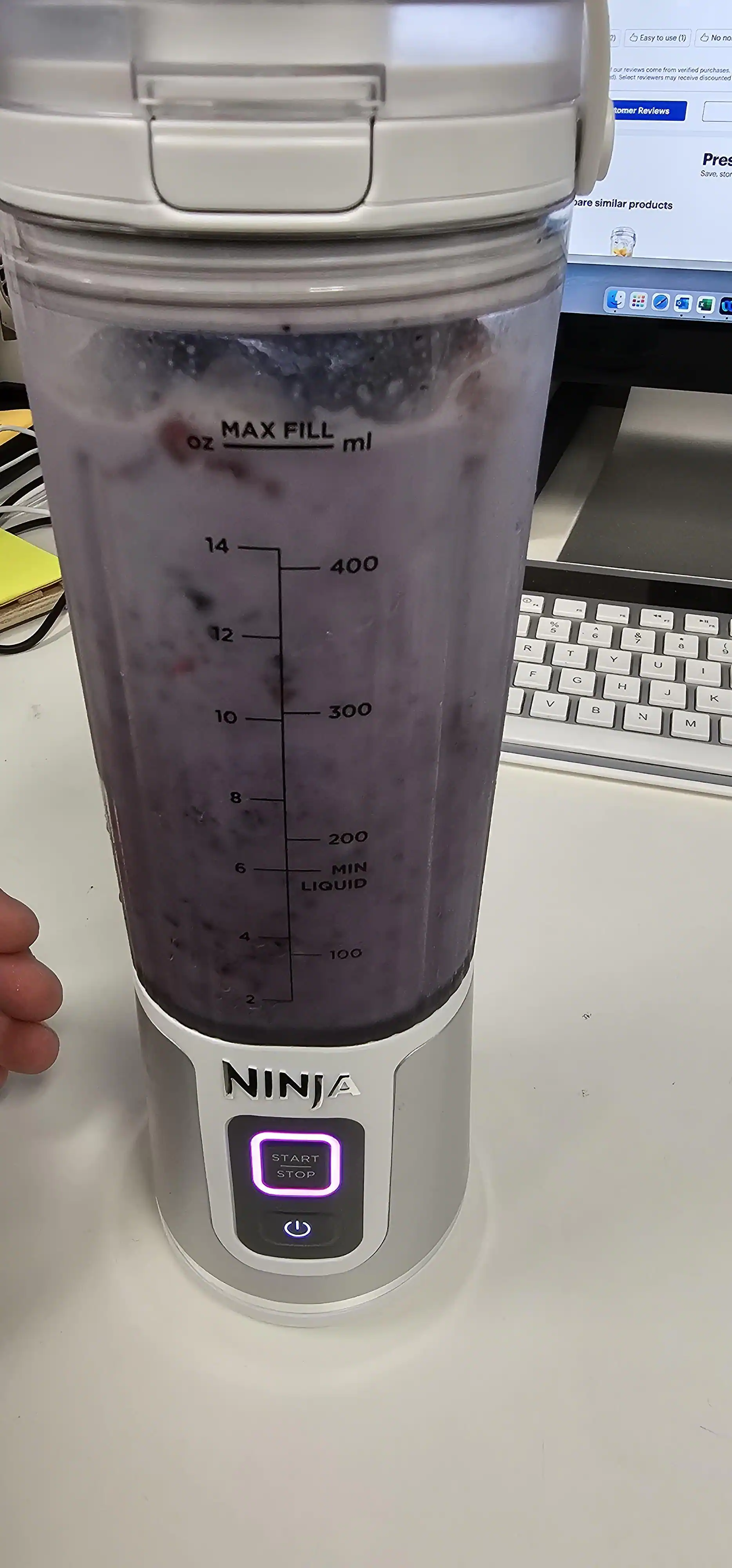 Customer provided, click to load a larger version